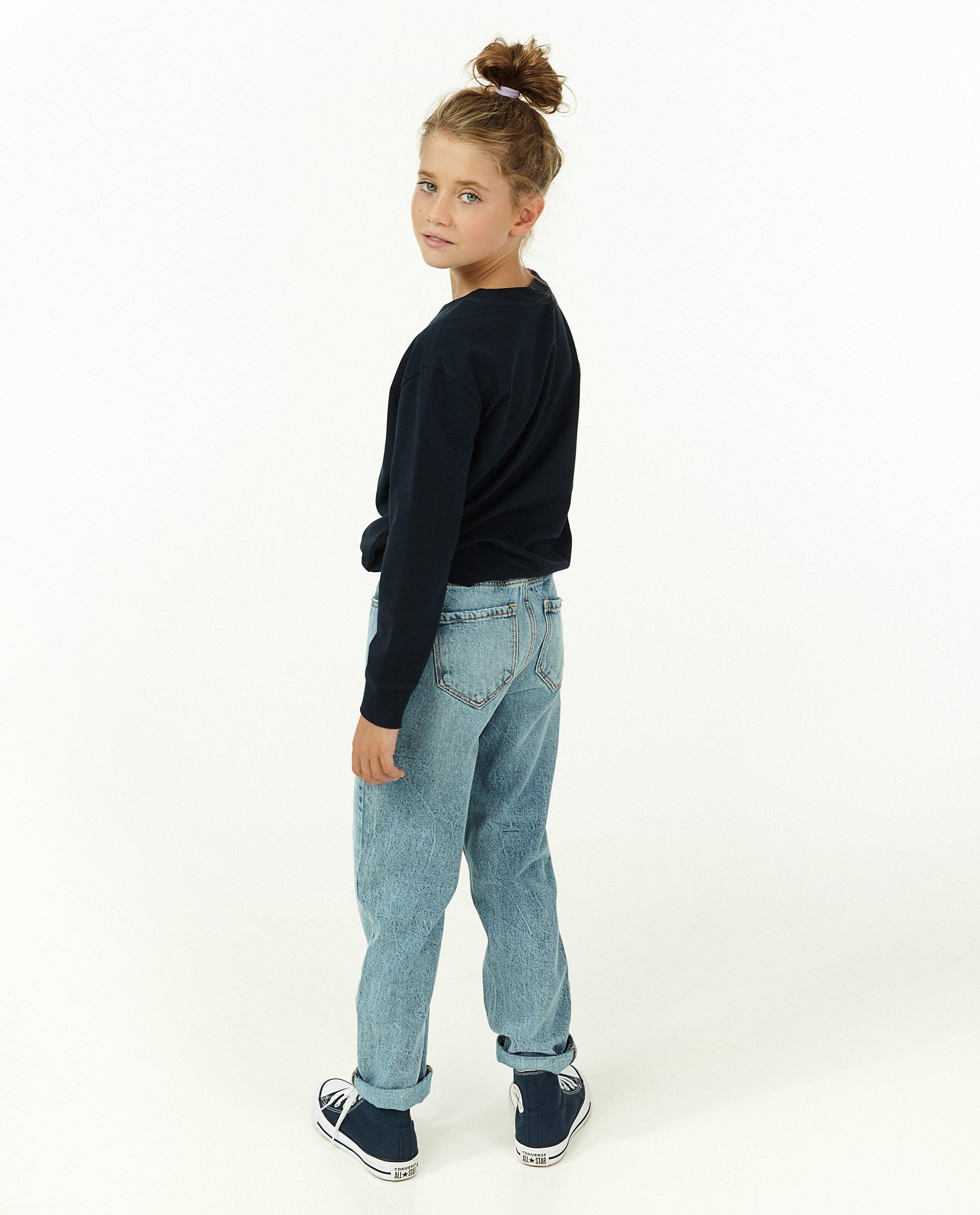 Sweats - Sweat à inscription brodée BESTies