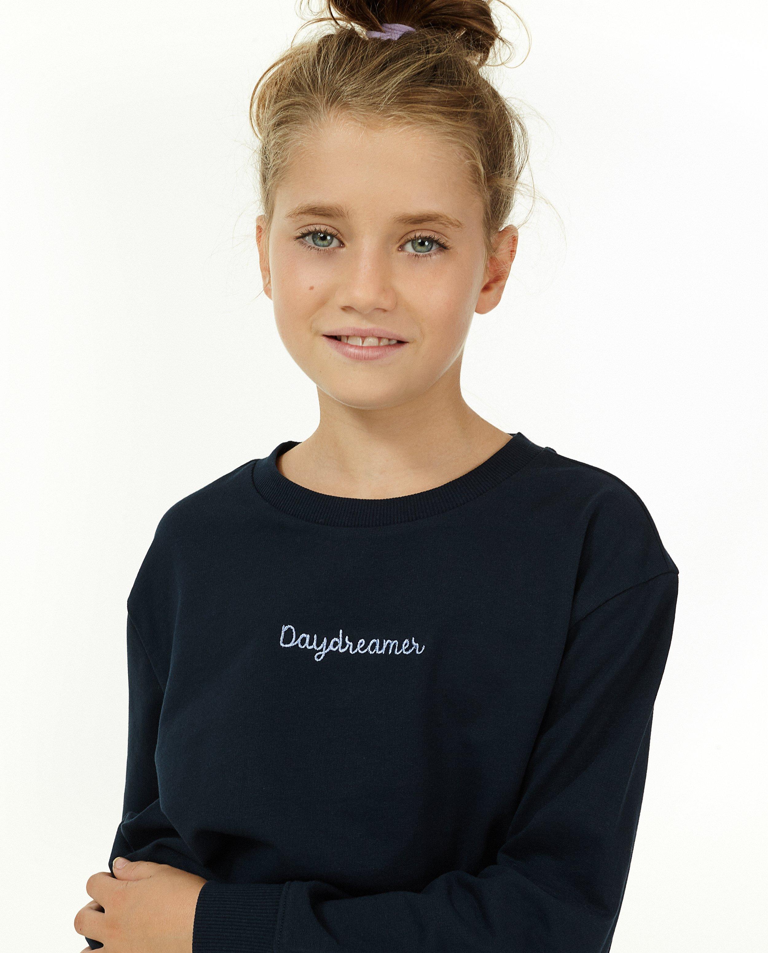 Sweats - Sweat à inscription brodée BESTies