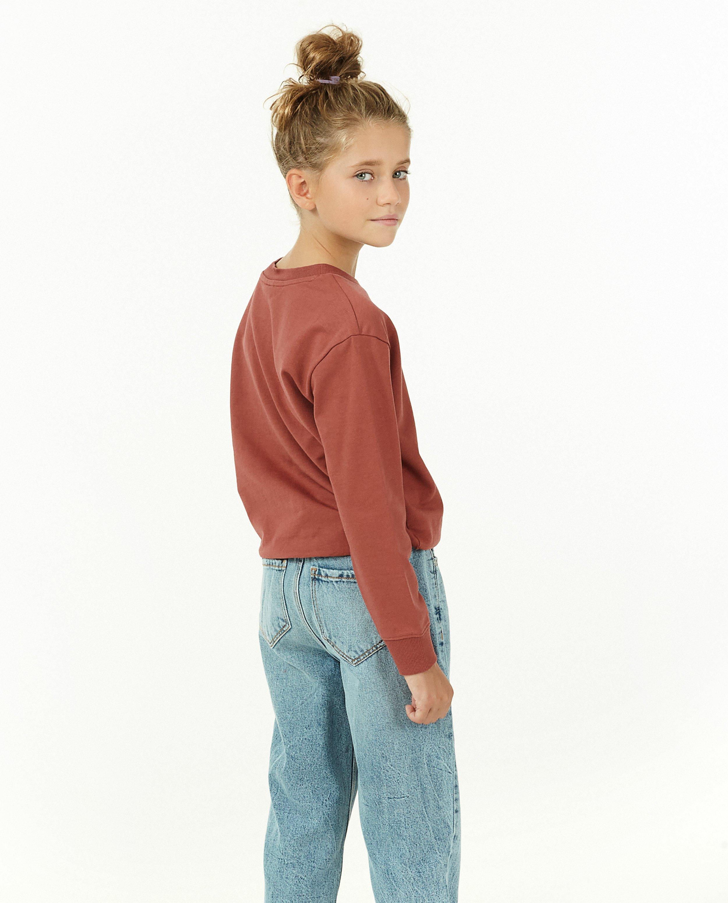 Sweats - Sweat à inscription brodée BESTies