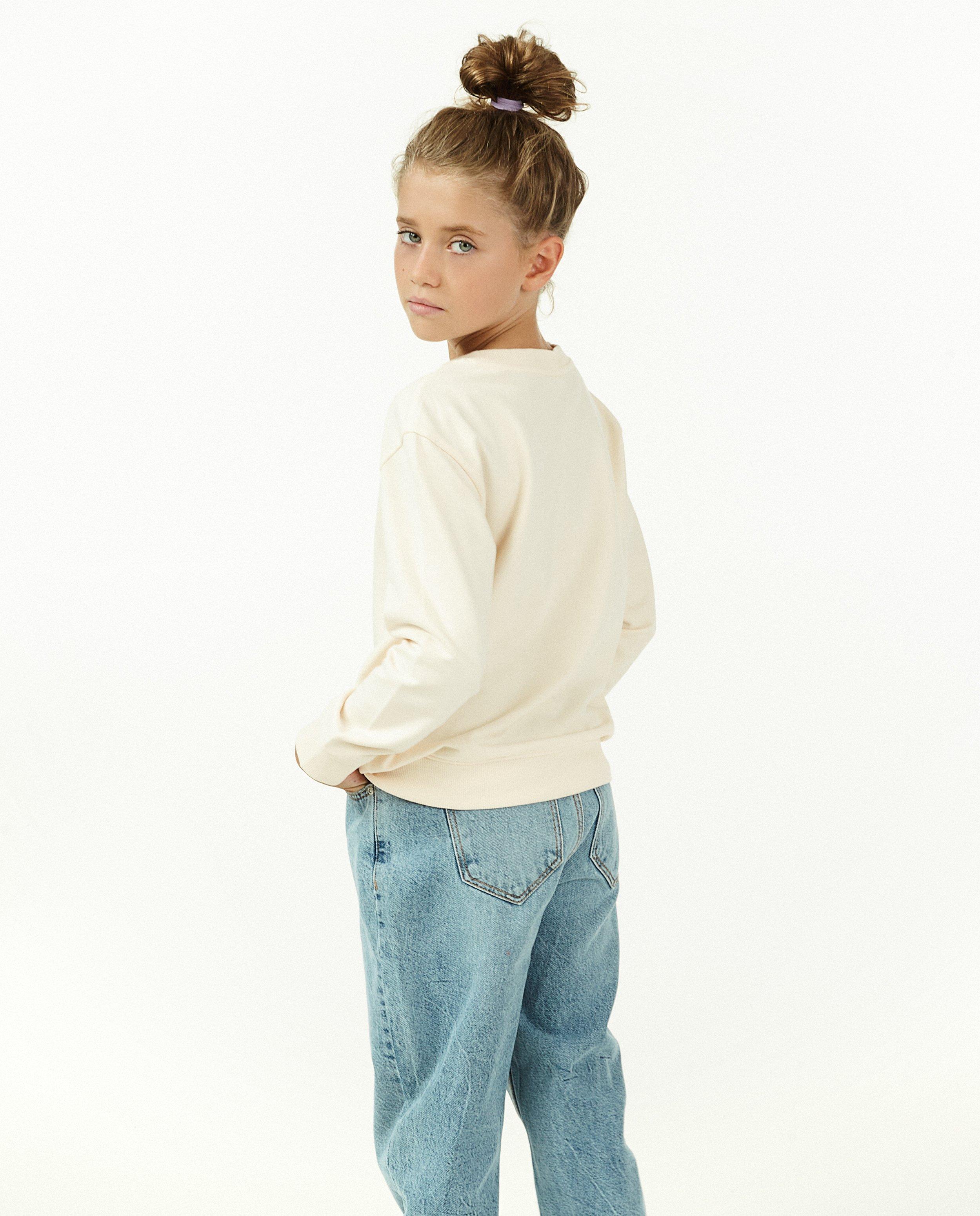 Sweats - Sweat à inscription brodée BESTies