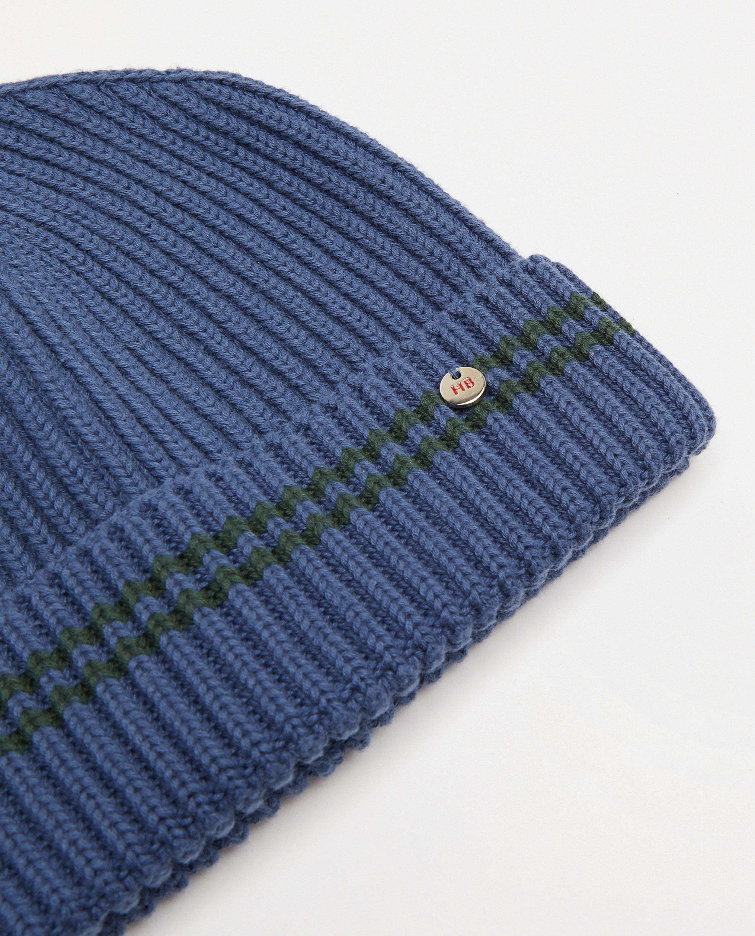 Bonneterie - Bonnet bleu Hampton Bays