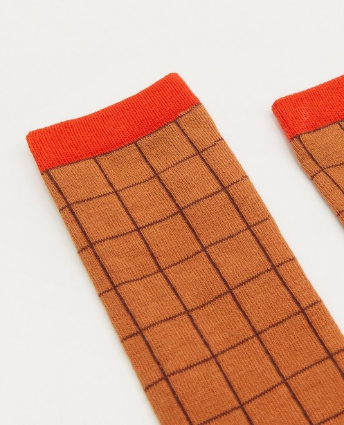 Chaussettes - Mi-bas fred & ginger