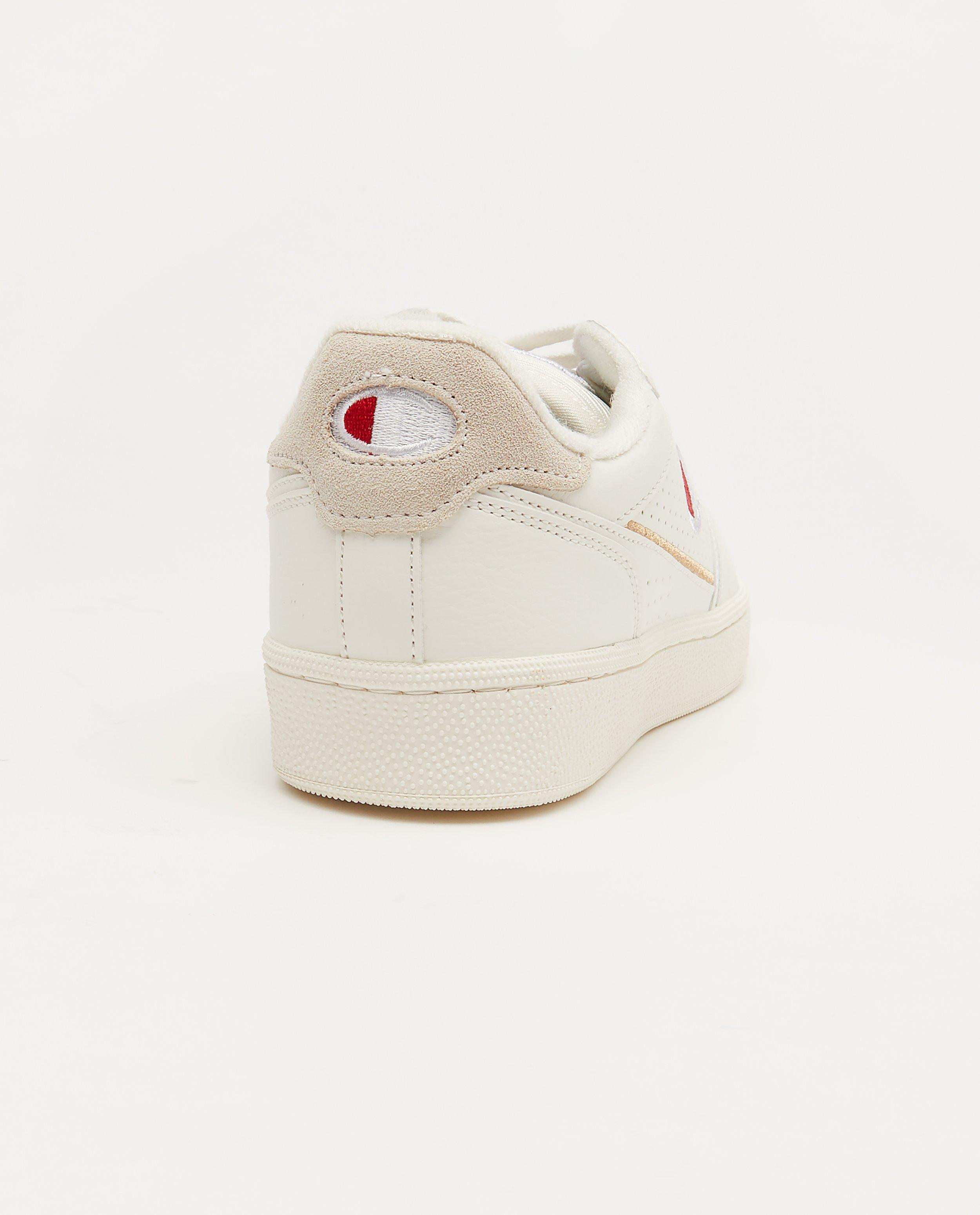 Chaussures - Baskets basses Champion