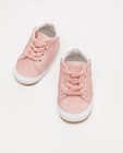 Chaussures - Baskets roses Go Banana’s, S-L
