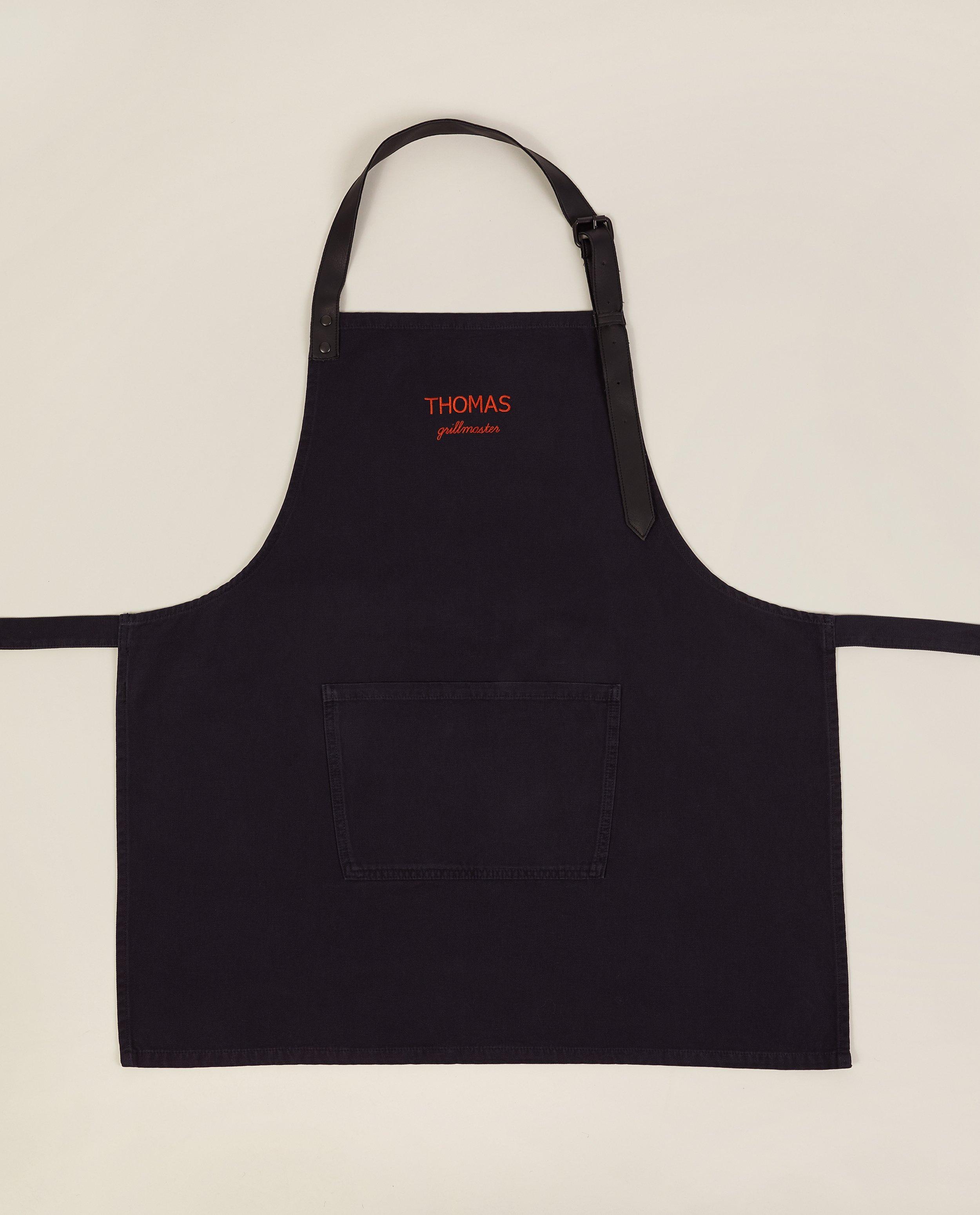 Cadeaux - Tablier BBQ pour hommes, Studio Unique