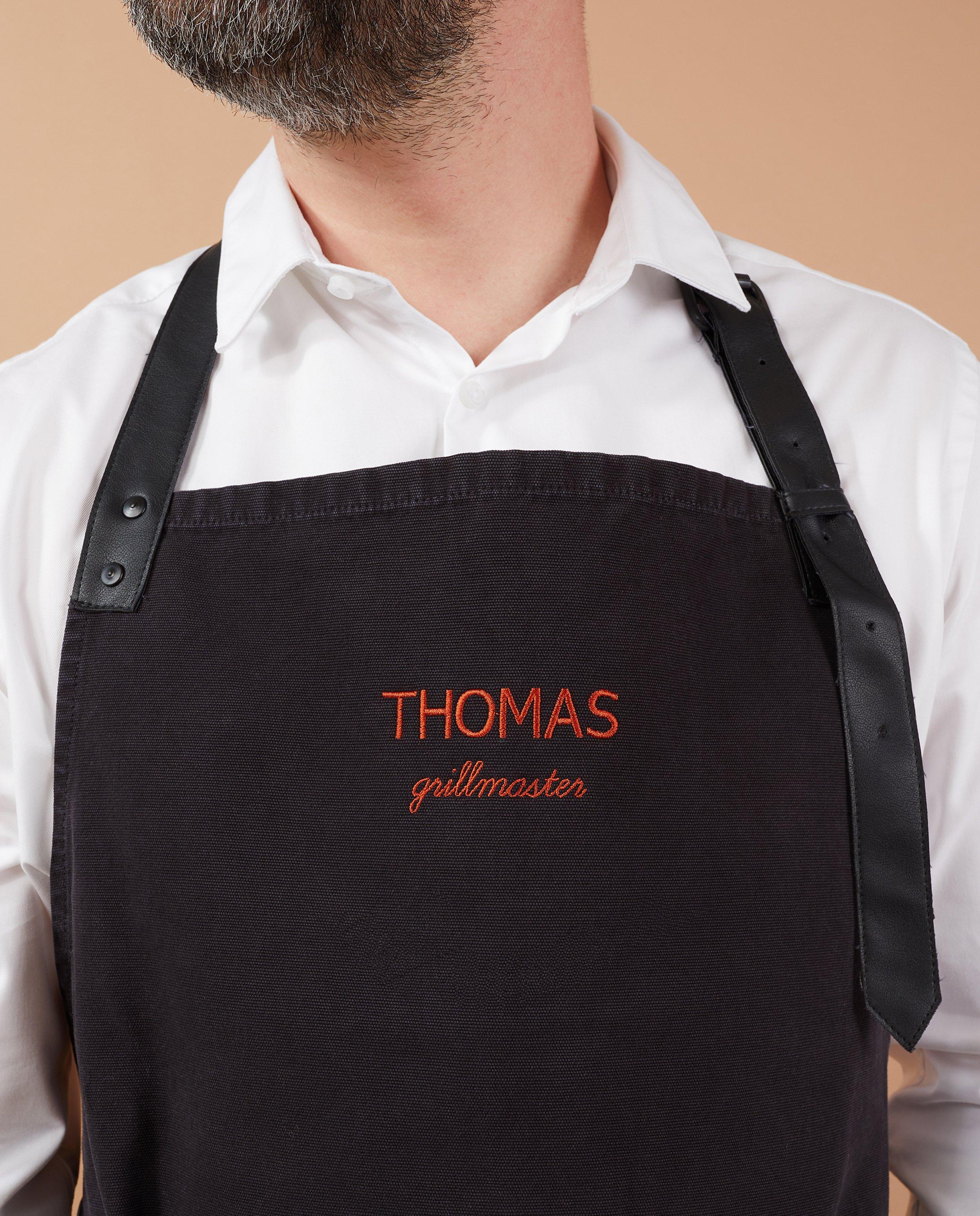 Cadeaux - Tablier BBQ pour hommes, Studio Unique