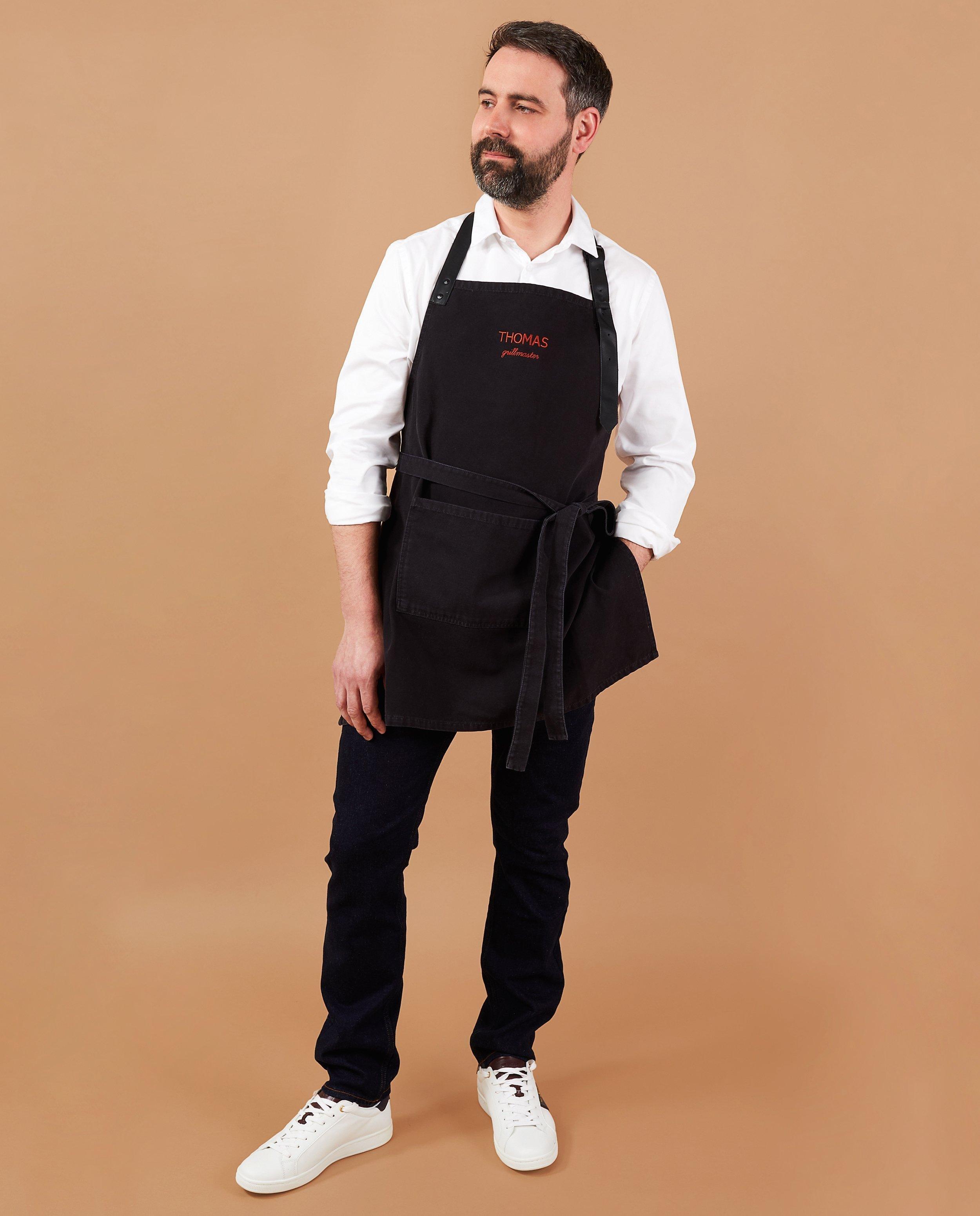 Cadeaux - Tablier BBQ pour hommes, Studio Unique