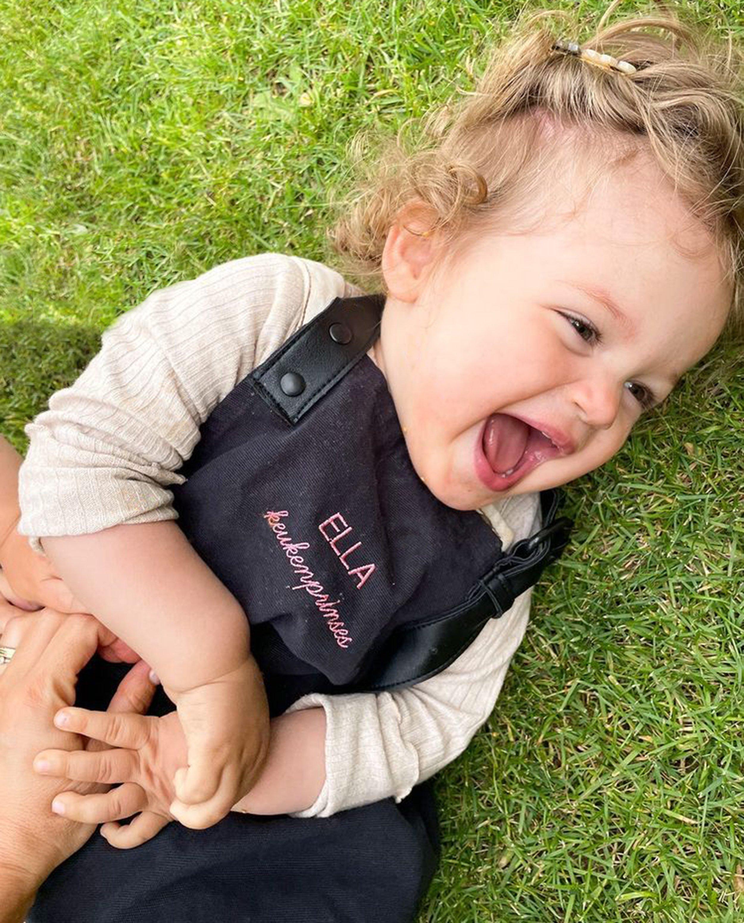 Cadeaux - Tablier BBQ pour enfants, Studio Unique