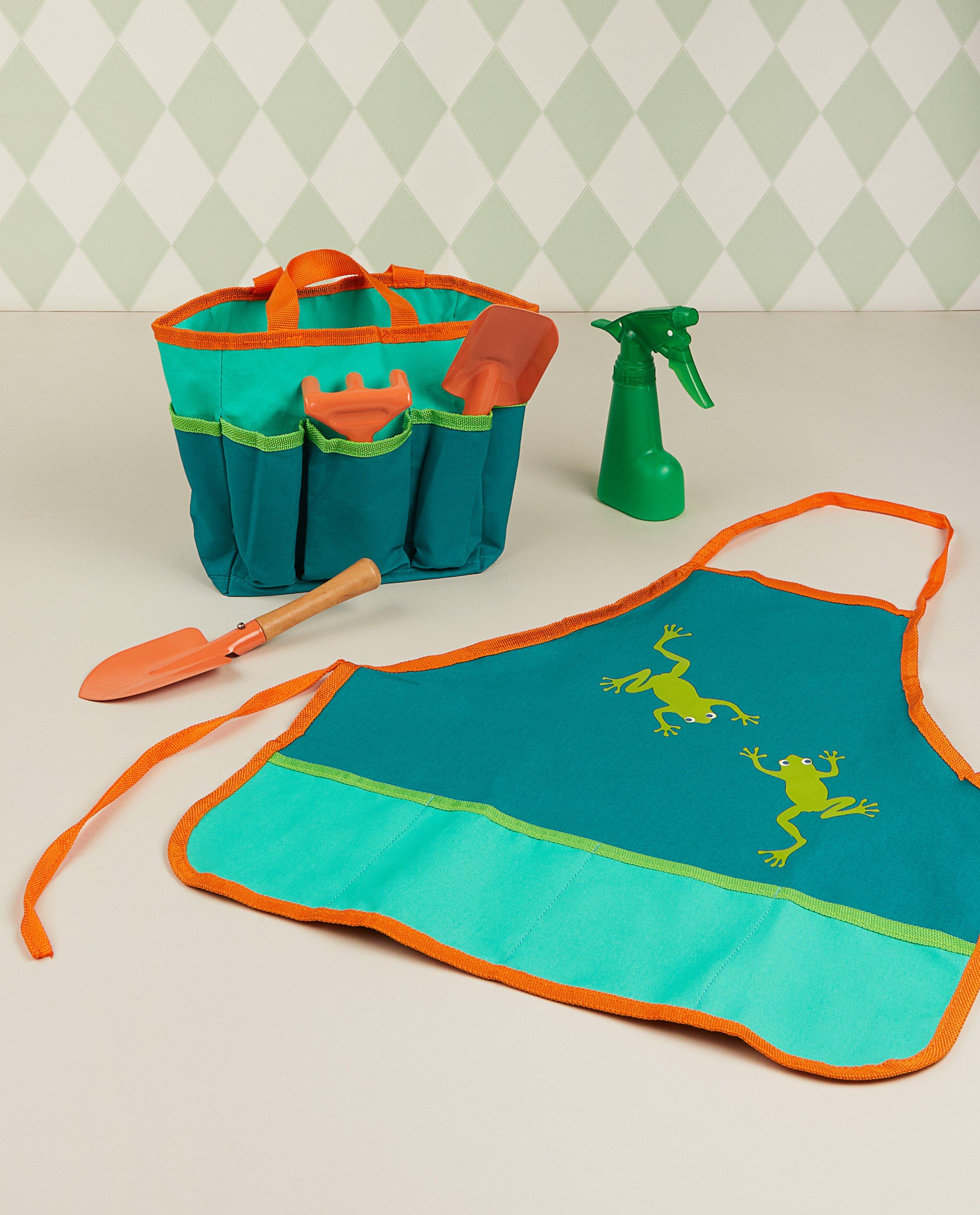 Tuinierset Egmont Toys - spel - JBC