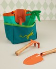 Cadeaux - Kit de jardinage Egmont Toys