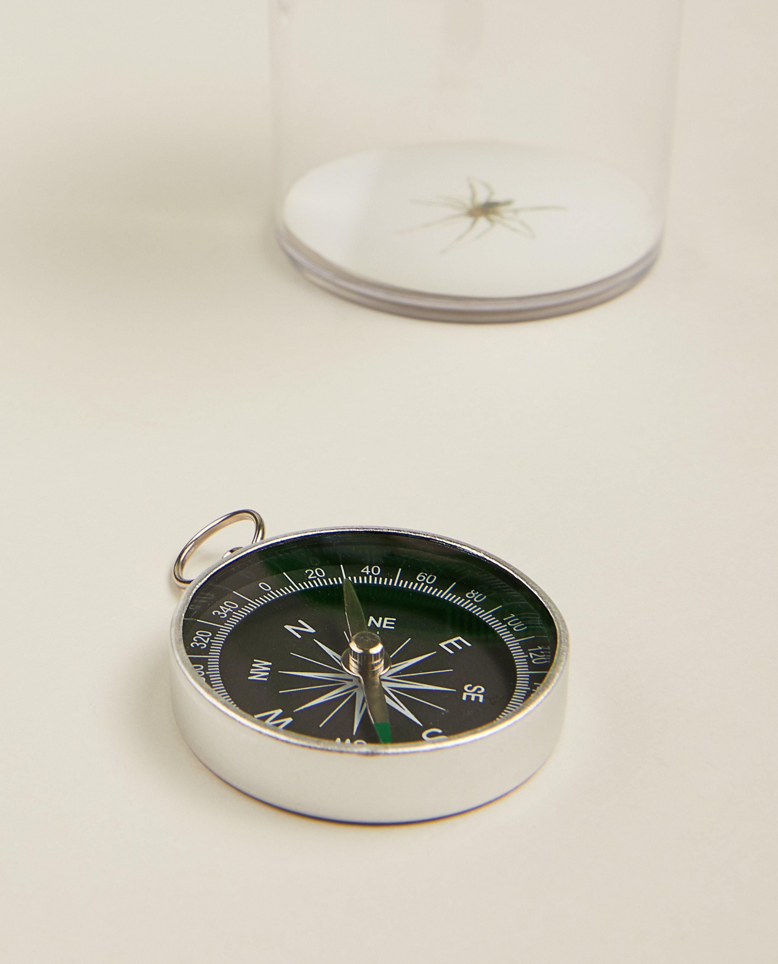Cadeaux - Coffret explorateur Egmont Toys