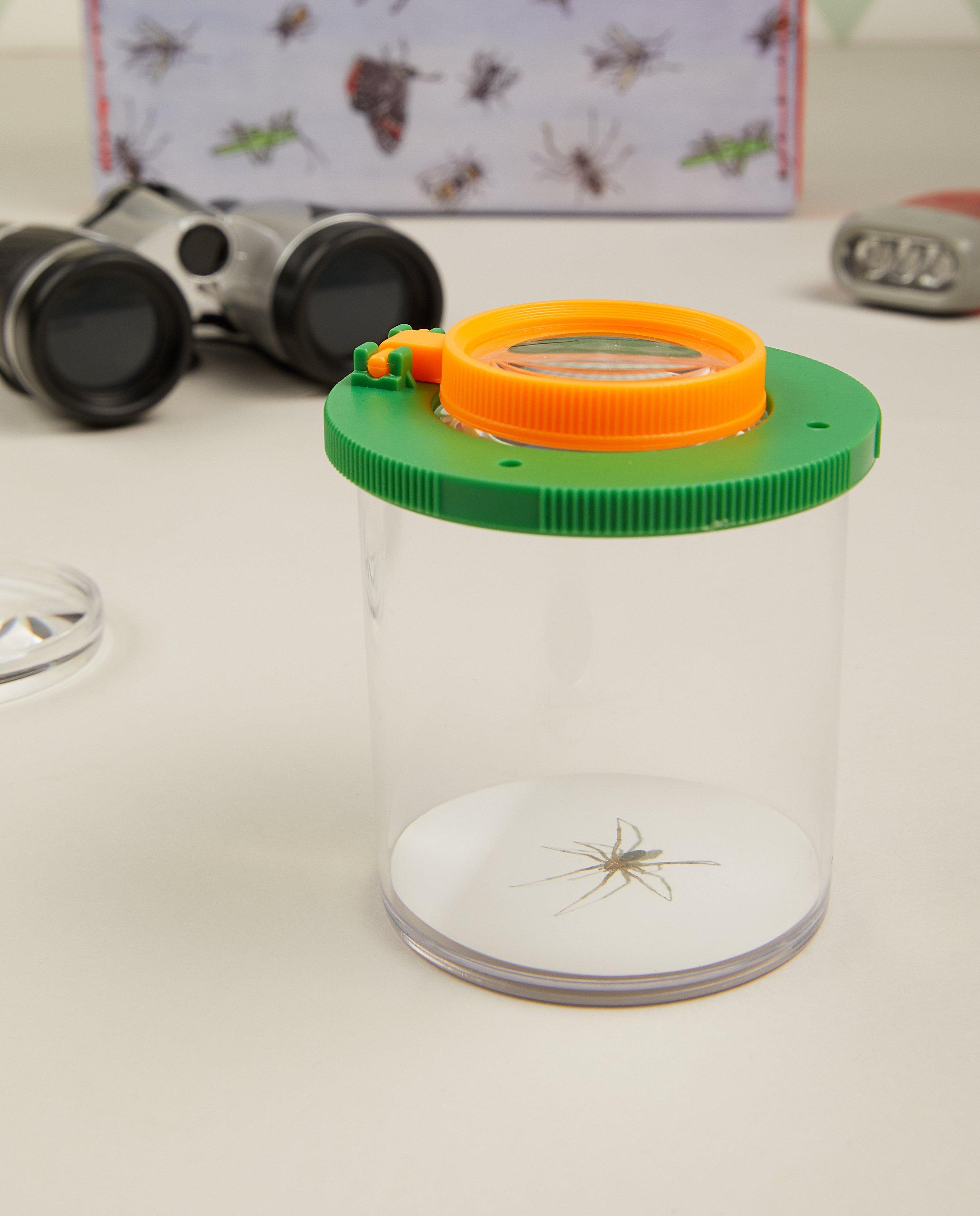 Cadeaux - Coffret explorateur Egmont Toys