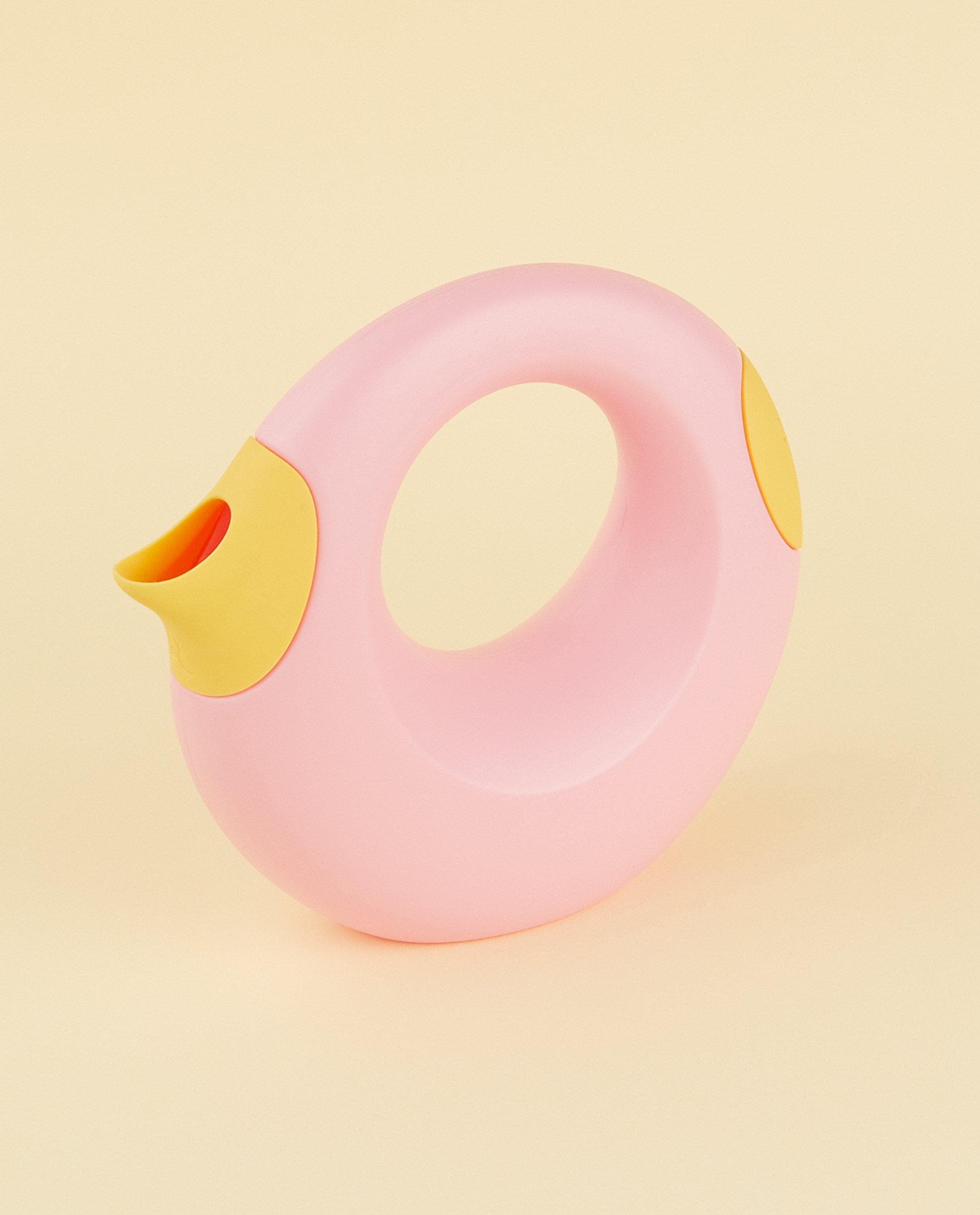 Arrosoir Cana Quut - petit modèle - rose - JBC