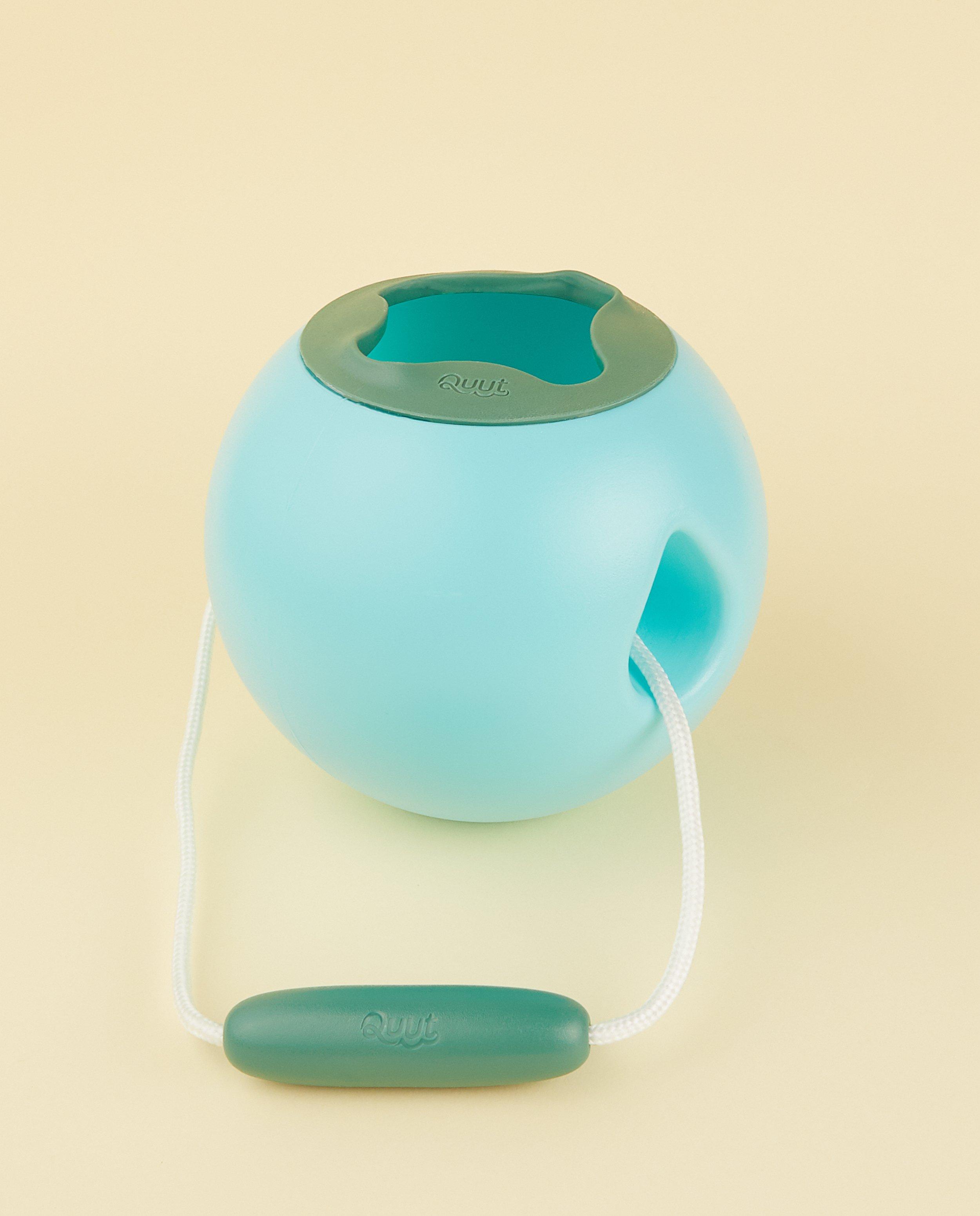 Mini Ballo in groen Quut - in groen of roze - JBC