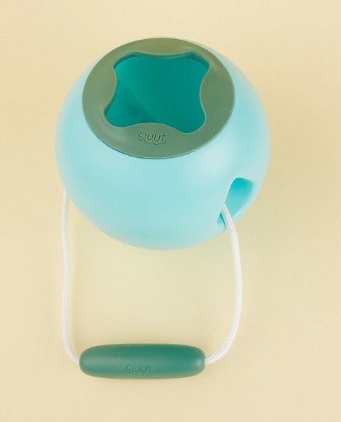 Gadgets - Mini Ballo vert Quut