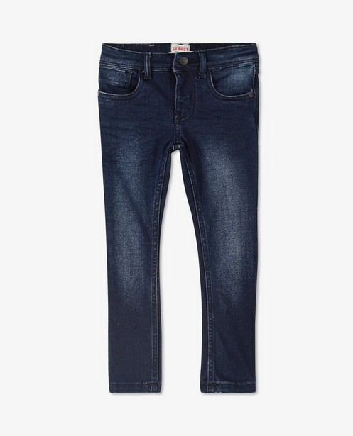 Blauwe jeans Sturdy en Jubel - null - Sturdy