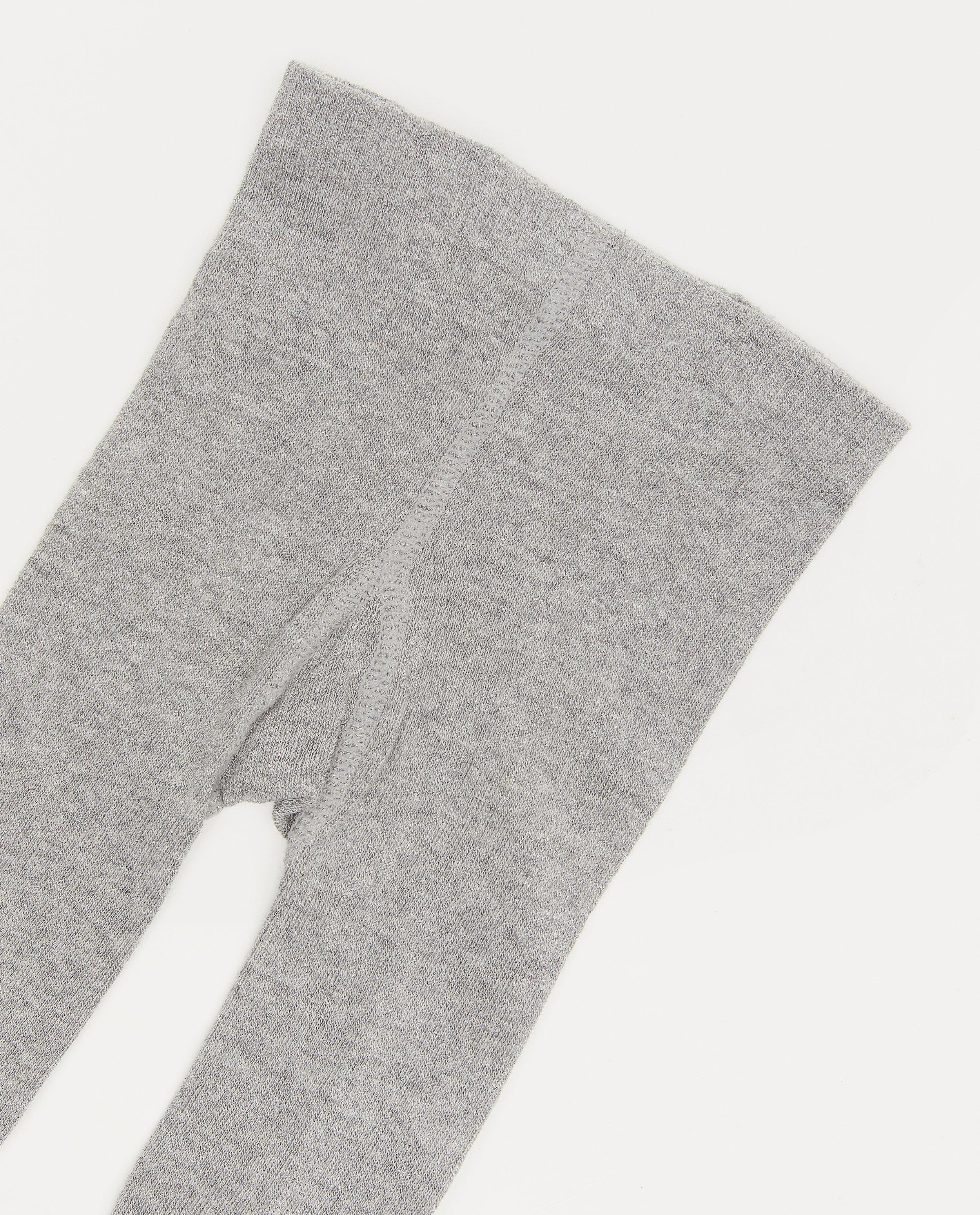 Chaussettes - Collant pailleté pour bébés