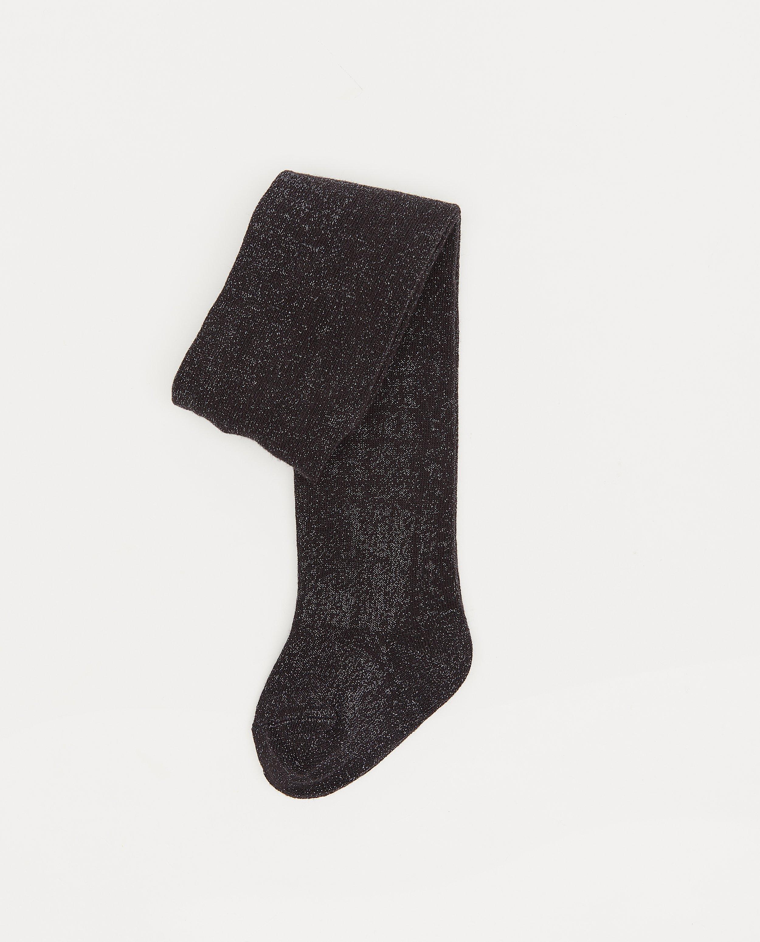 Roze kousenbroek, baby - stretch - JBC