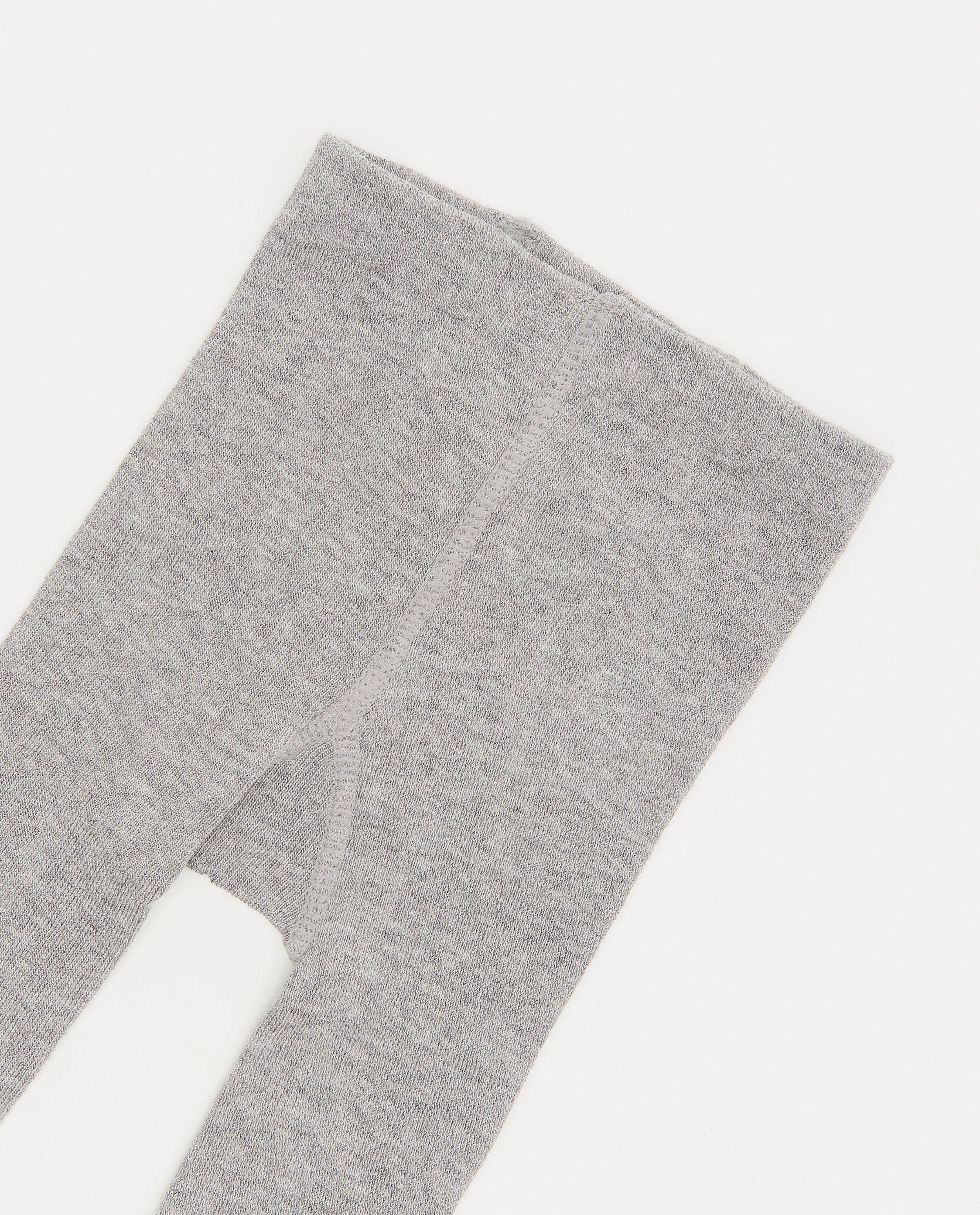 Chaussettes - Collant noir pour bébés