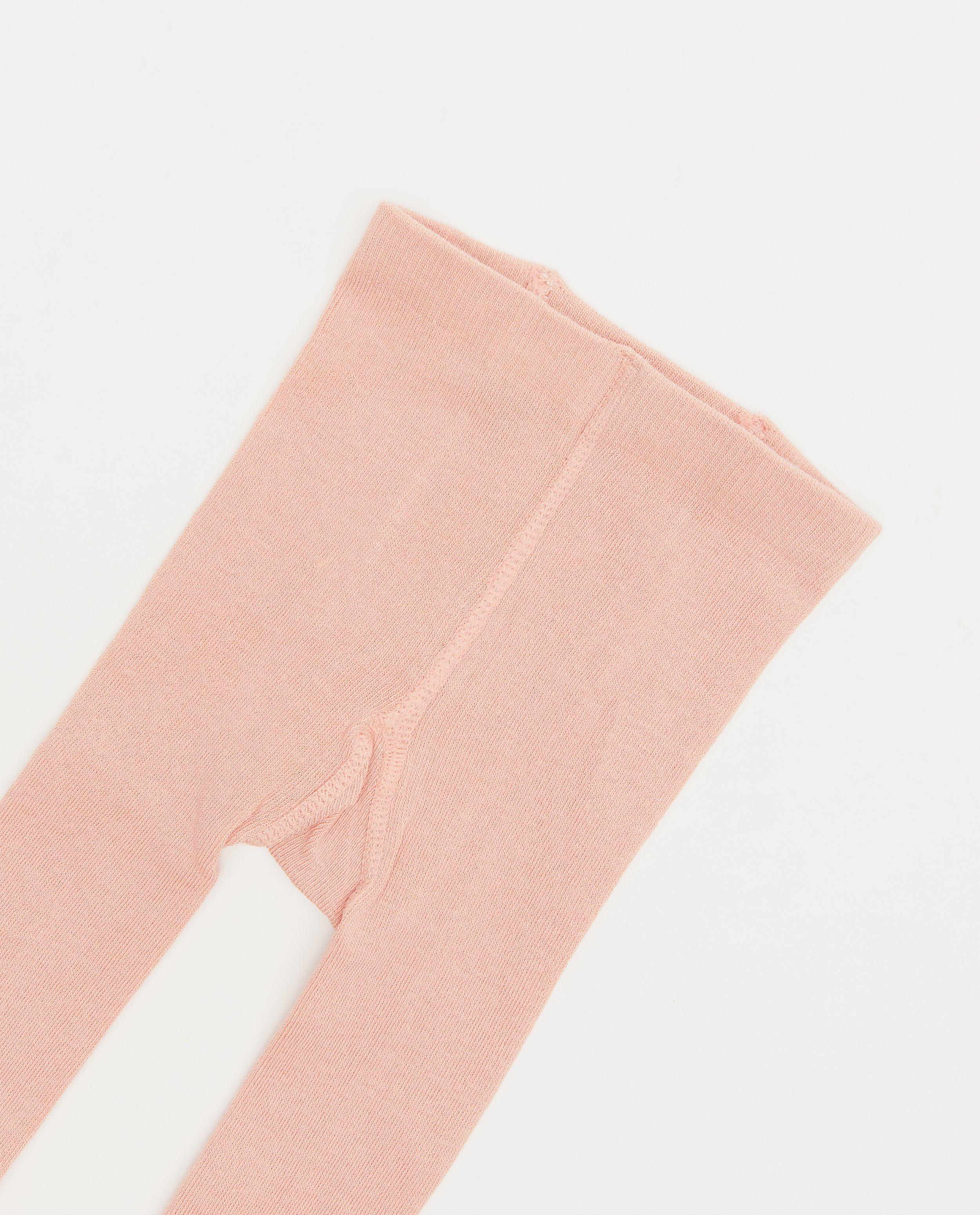 Chaussettes - Collant noir pour bébés