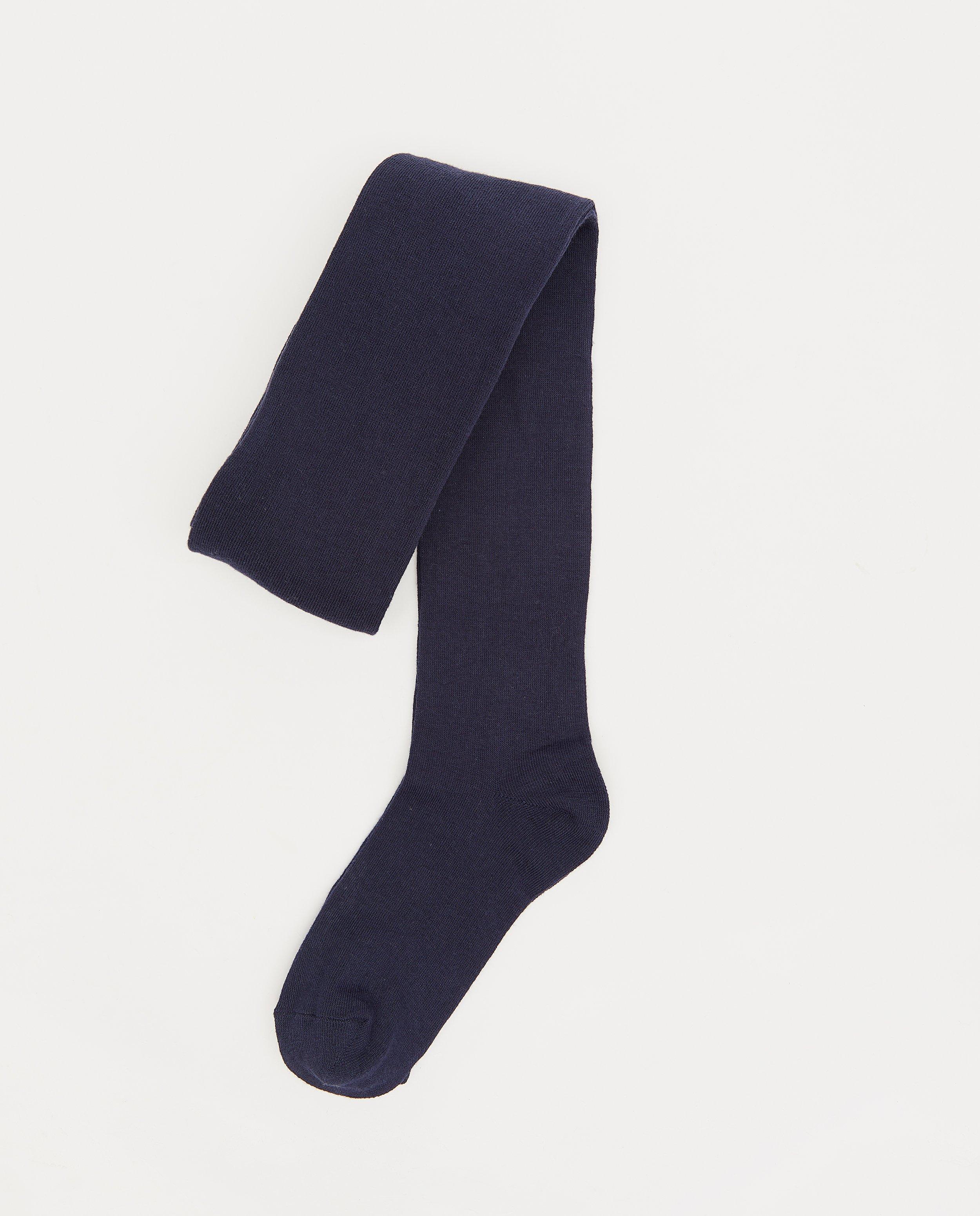 Collants gris - avec du stretch - JBC