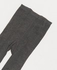 Chaussettes - Collants noirs