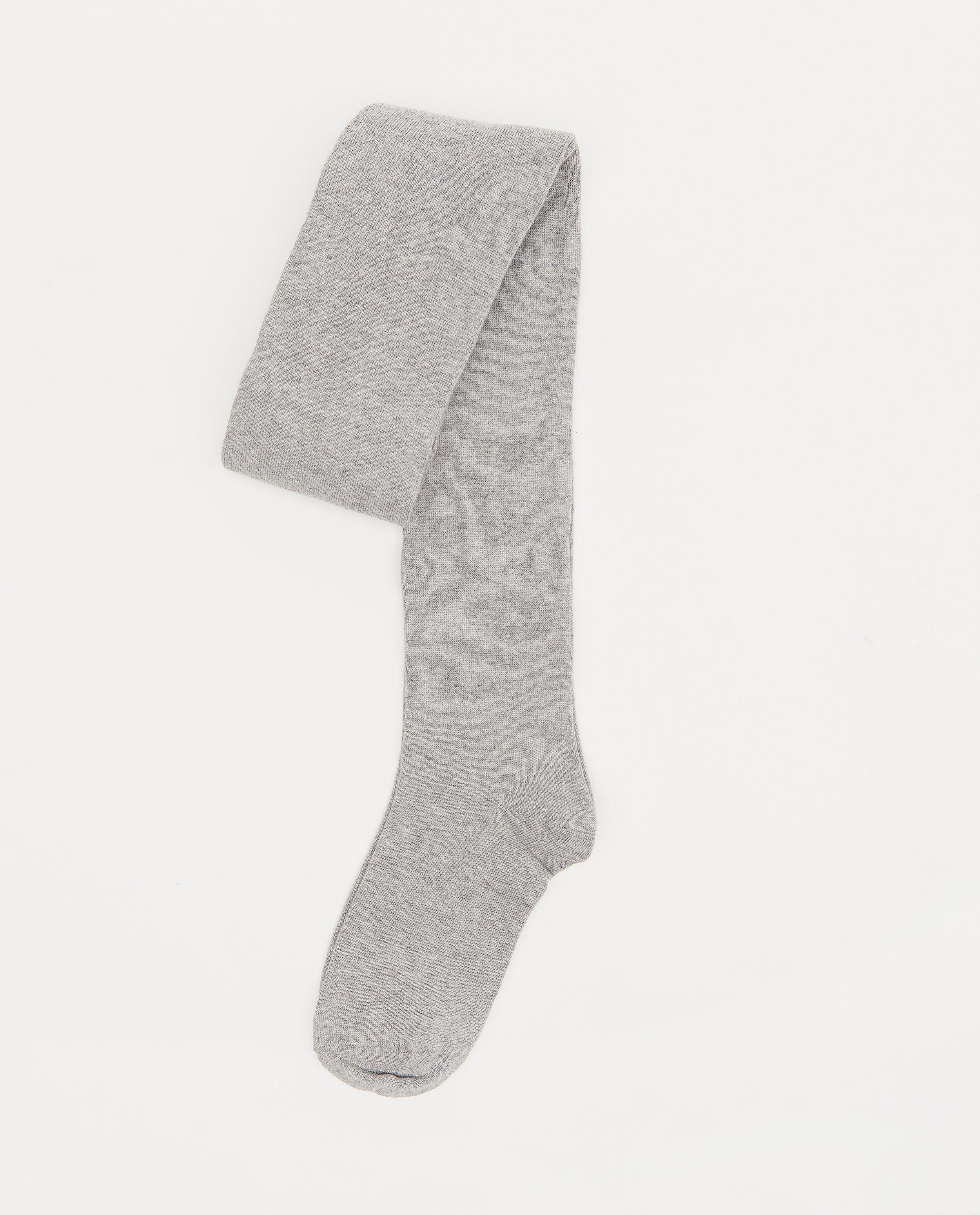 Collants noirs - null - JBC