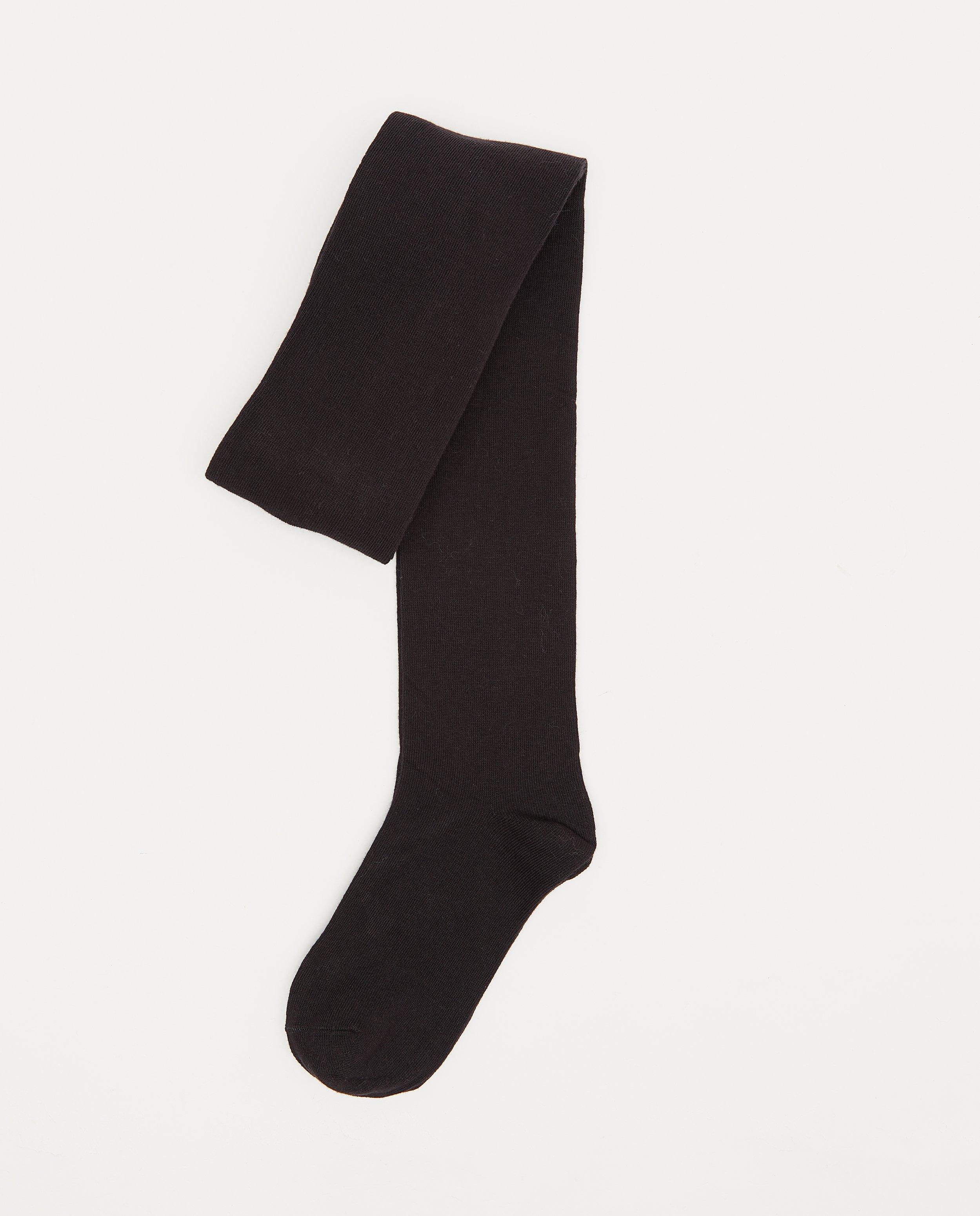Collants gris - avec du stretch - JBC