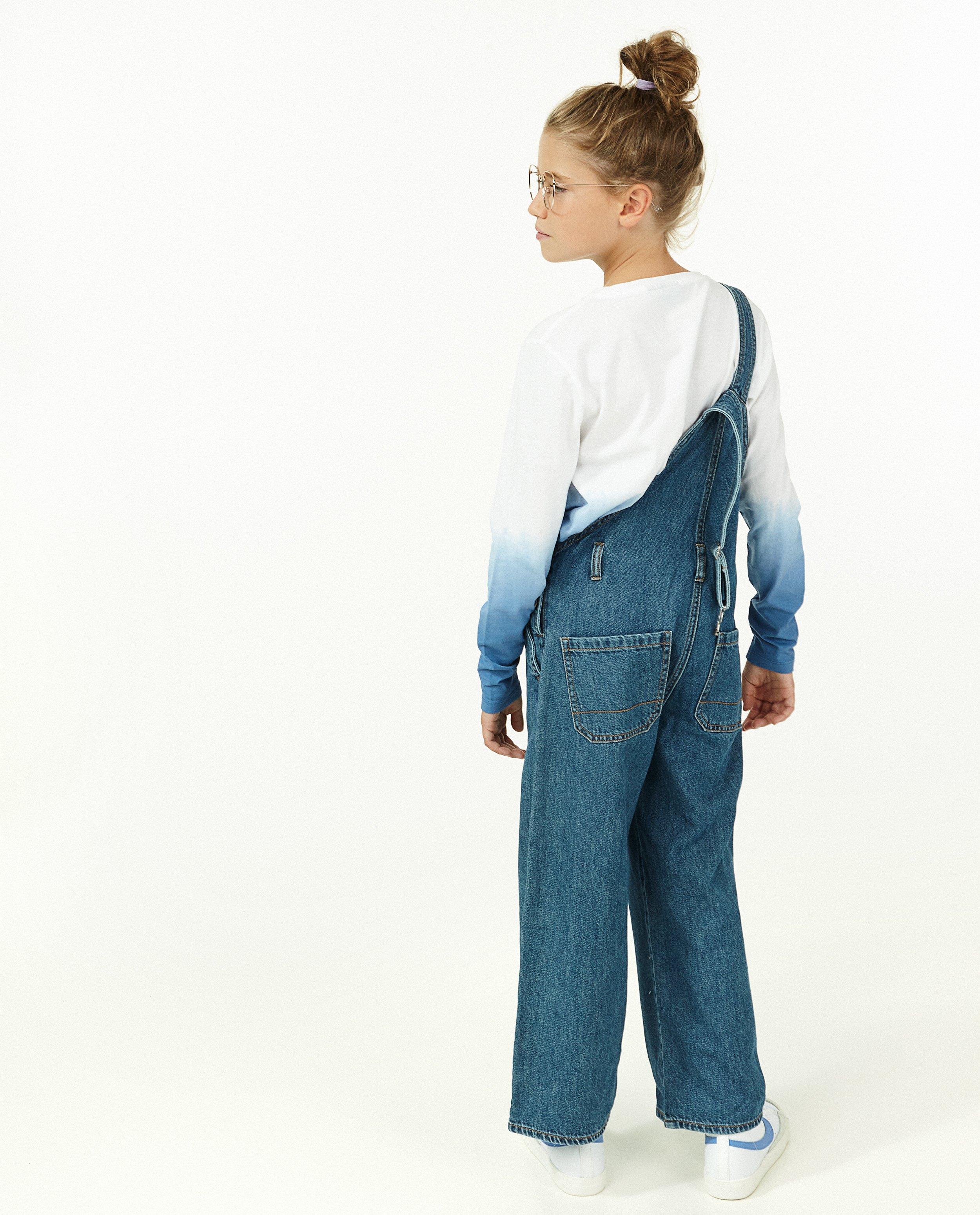 T-shirts - T-shirt à manches longues en coton bio #LikeMe