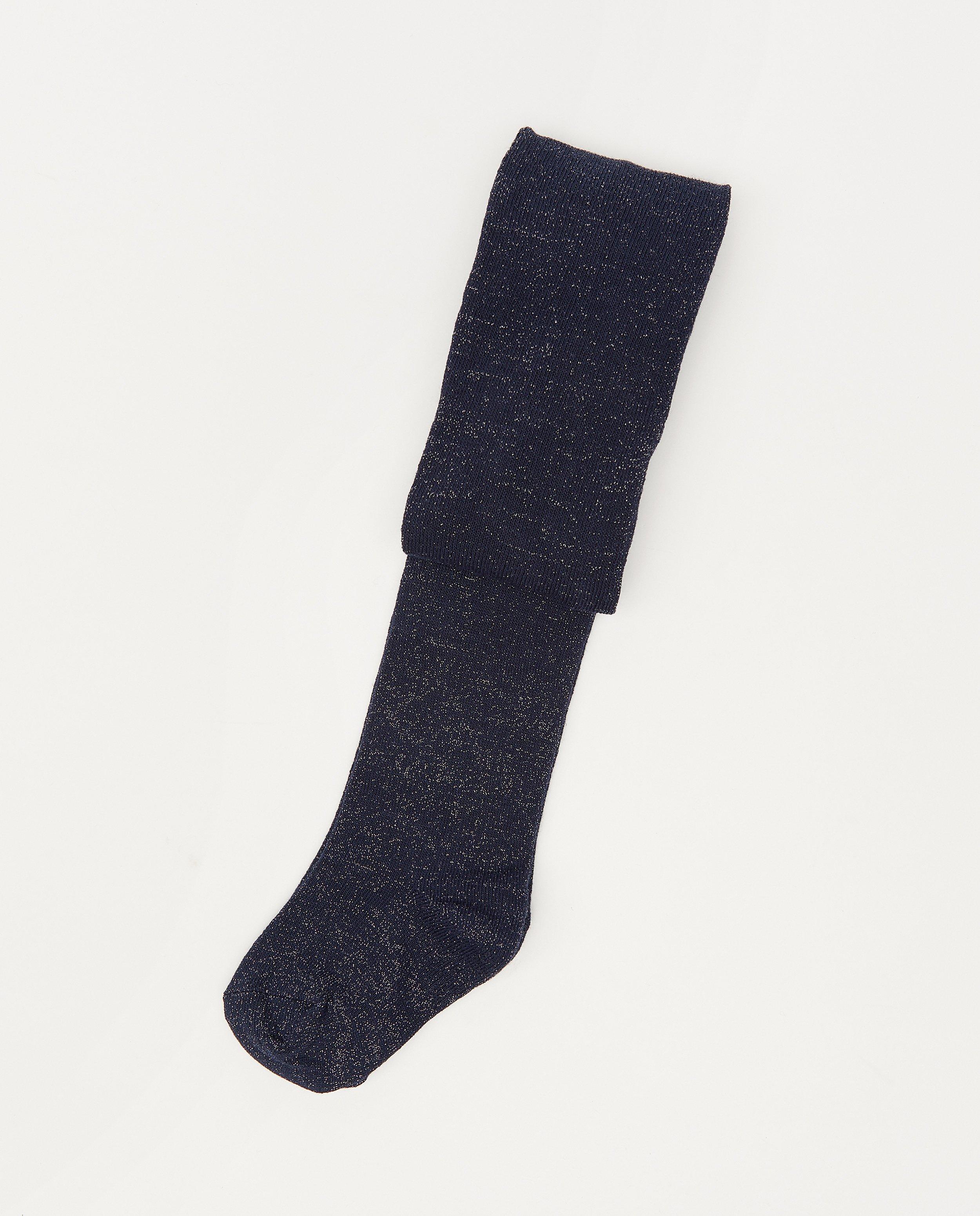 Beige kousenbroek, 3-9 jaar - stretch - JBC
