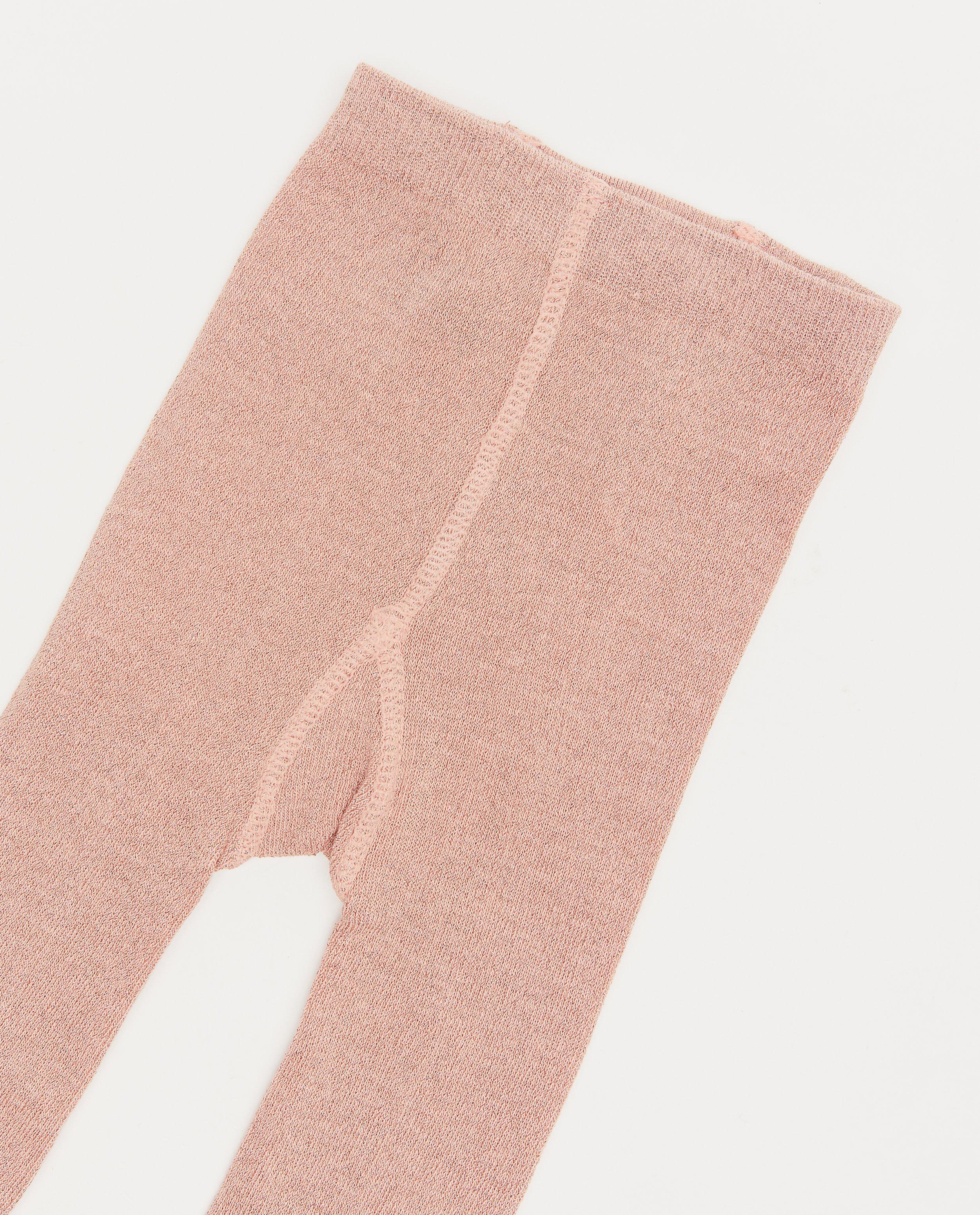 Chaussettes - Collant pailleté, 3-9 ans