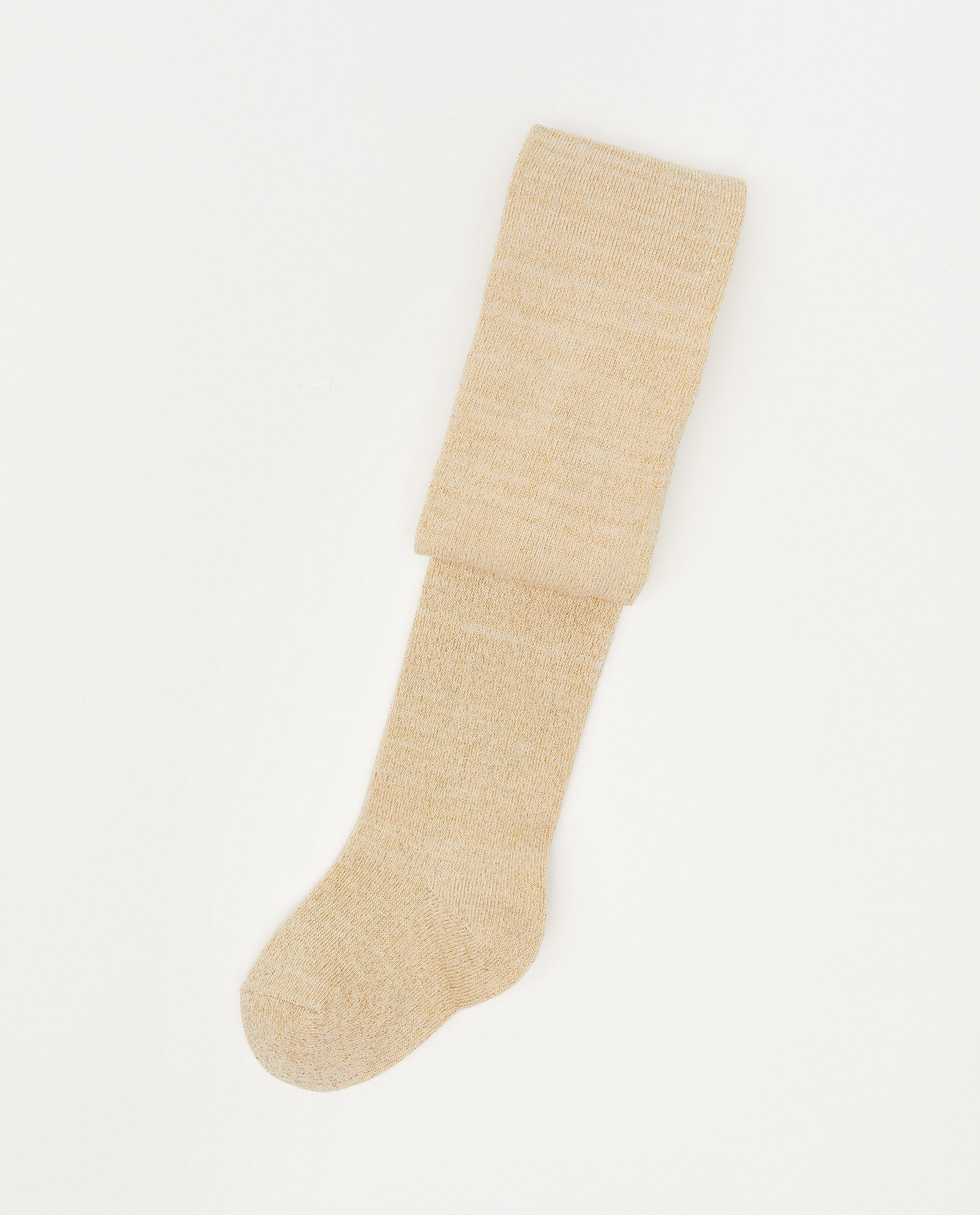 Roze kousenbroek, 3-9 jaar - stretch - JBC
