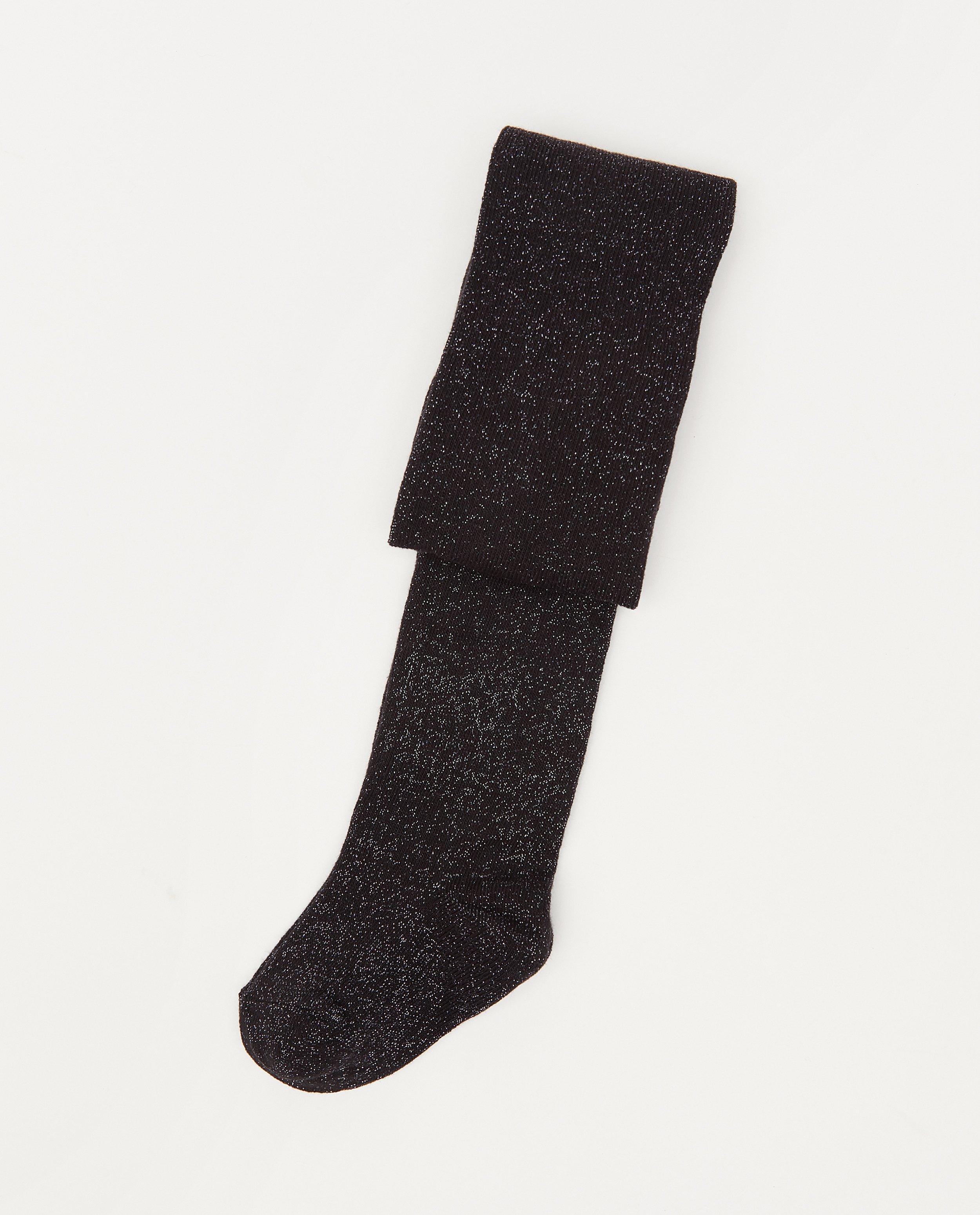 Beige kousenbroek, 3-9 jaar - stretch - JBC