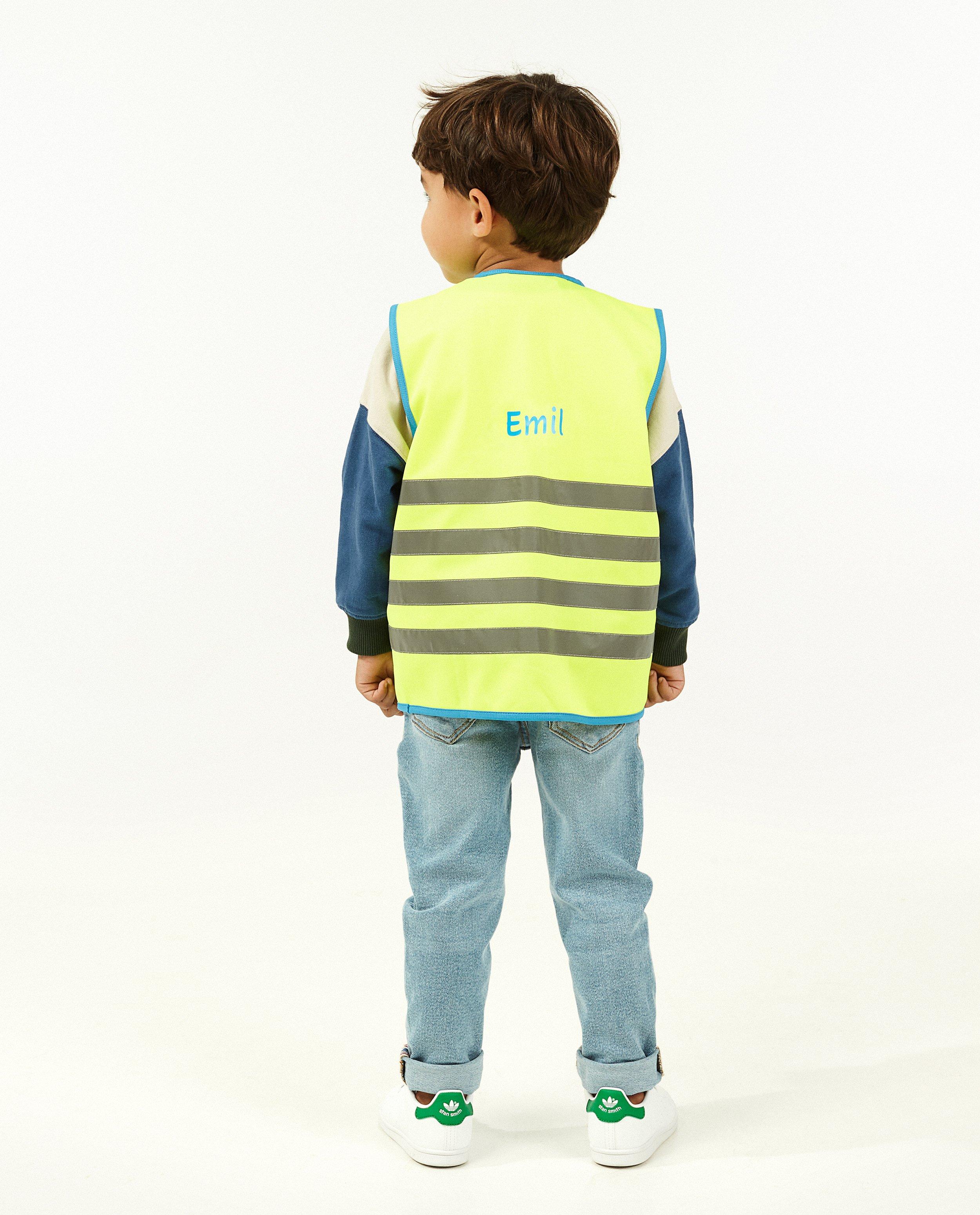 Blazers - Gilet unisexe, Studio Unique - enfants