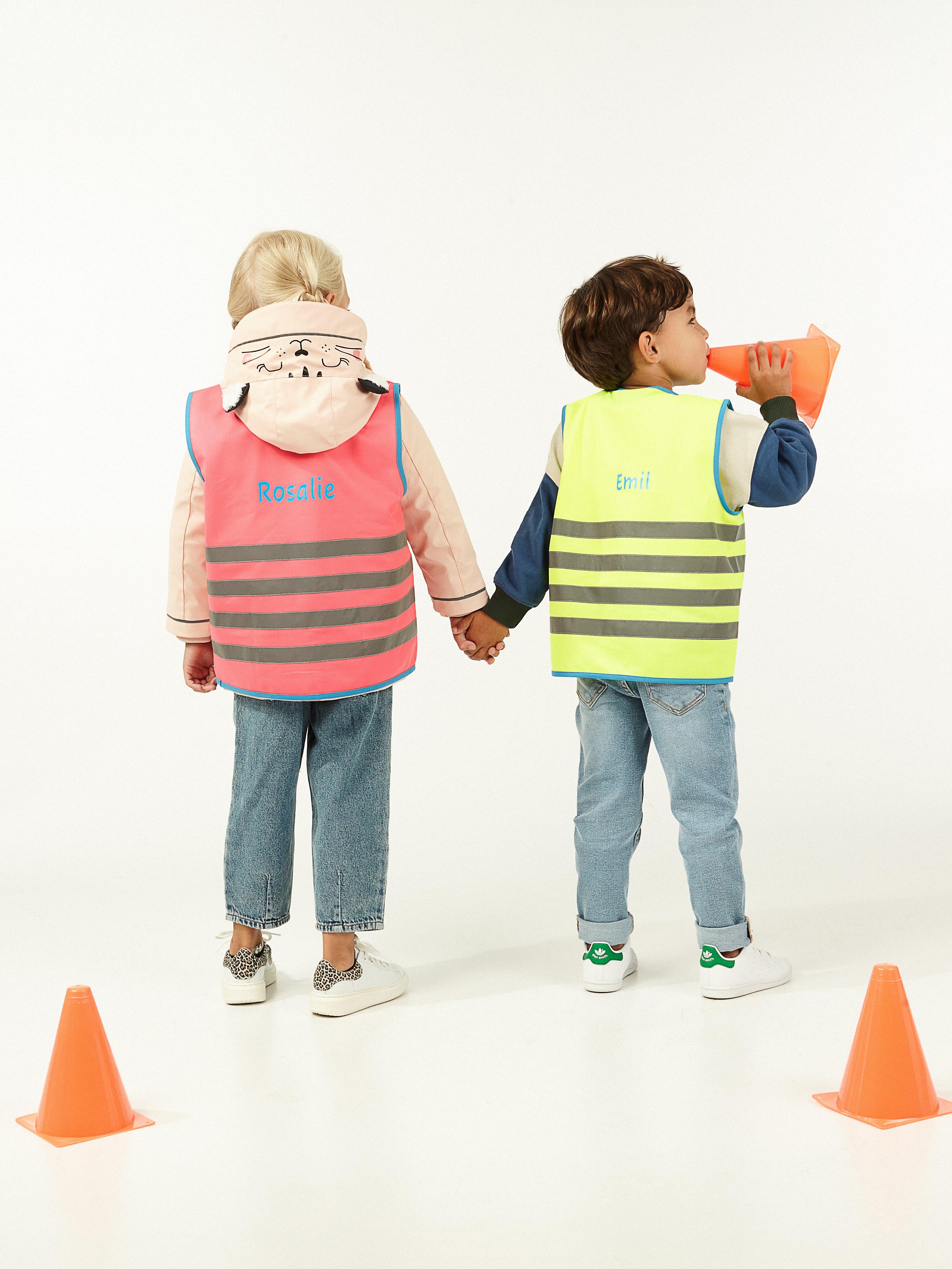 Blazers - Gilet unisexe, Studio Unique - enfants