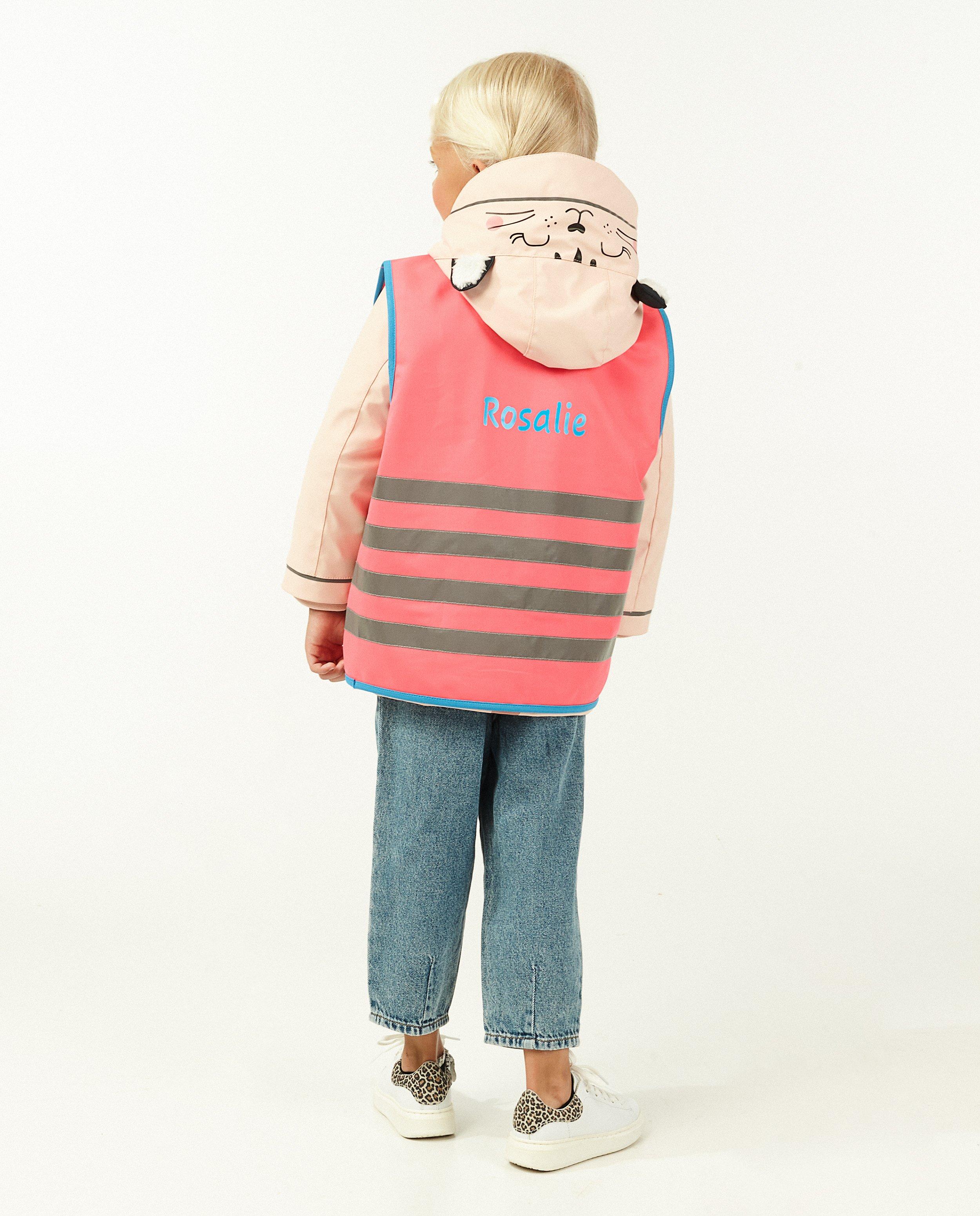 Blazers - Gilet unisexe, Studio Unique - enfants