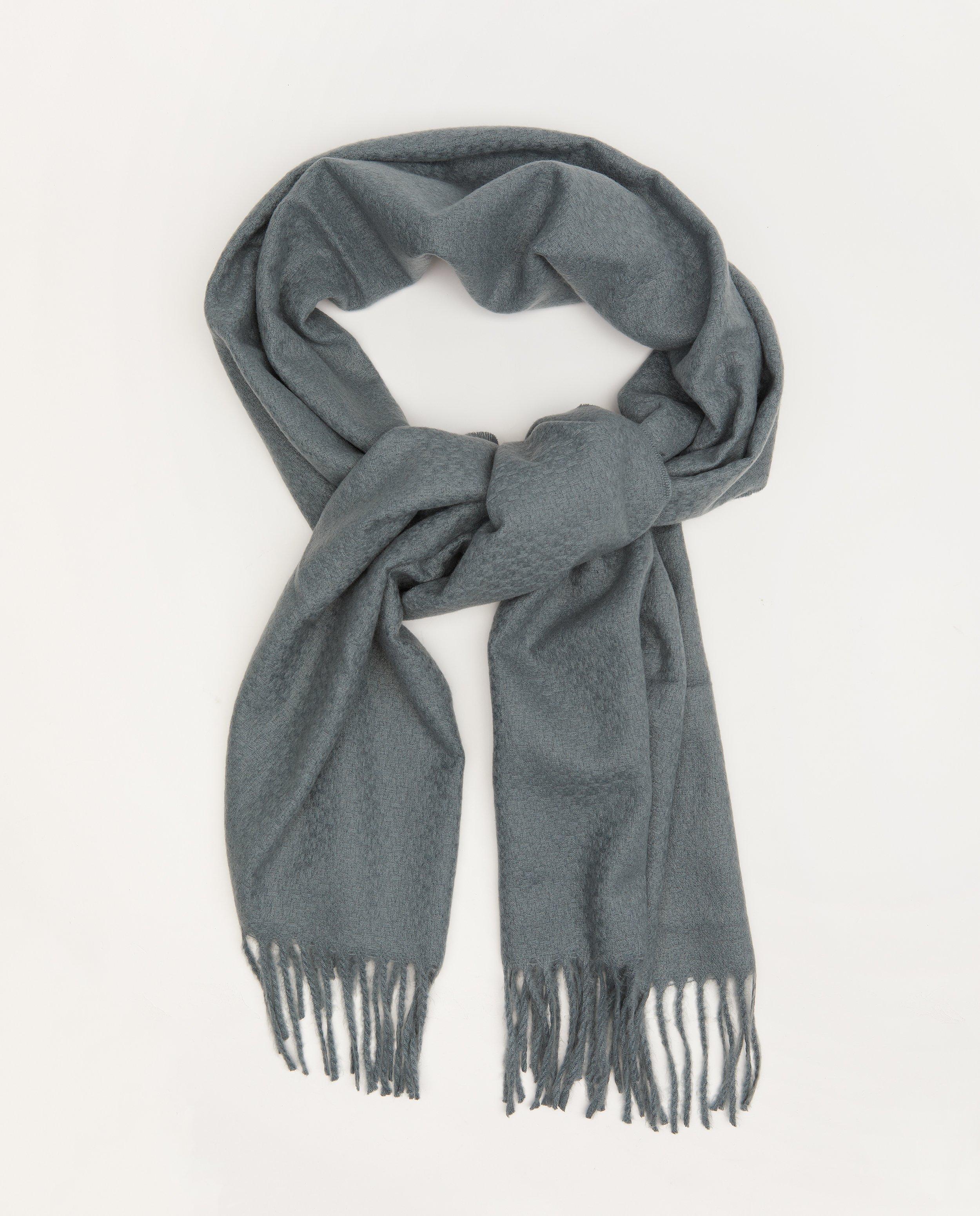 blauw
