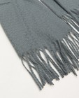 Breigoed - Sjaal van gerecycleerd polyester Pieces