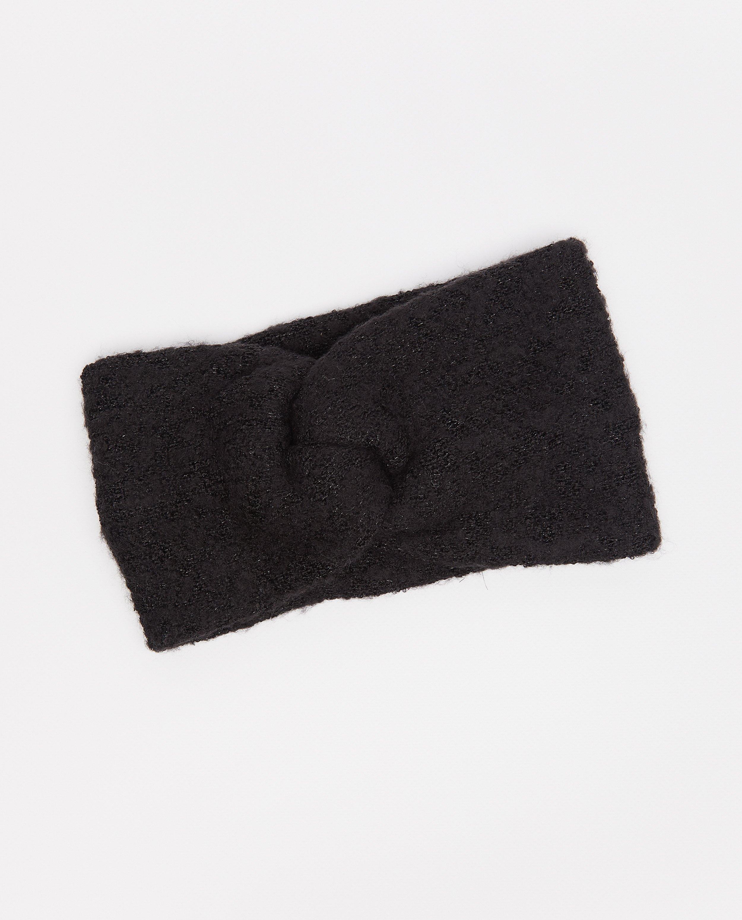 Hoofdband met metaaldraad Pieces - null - Pieces