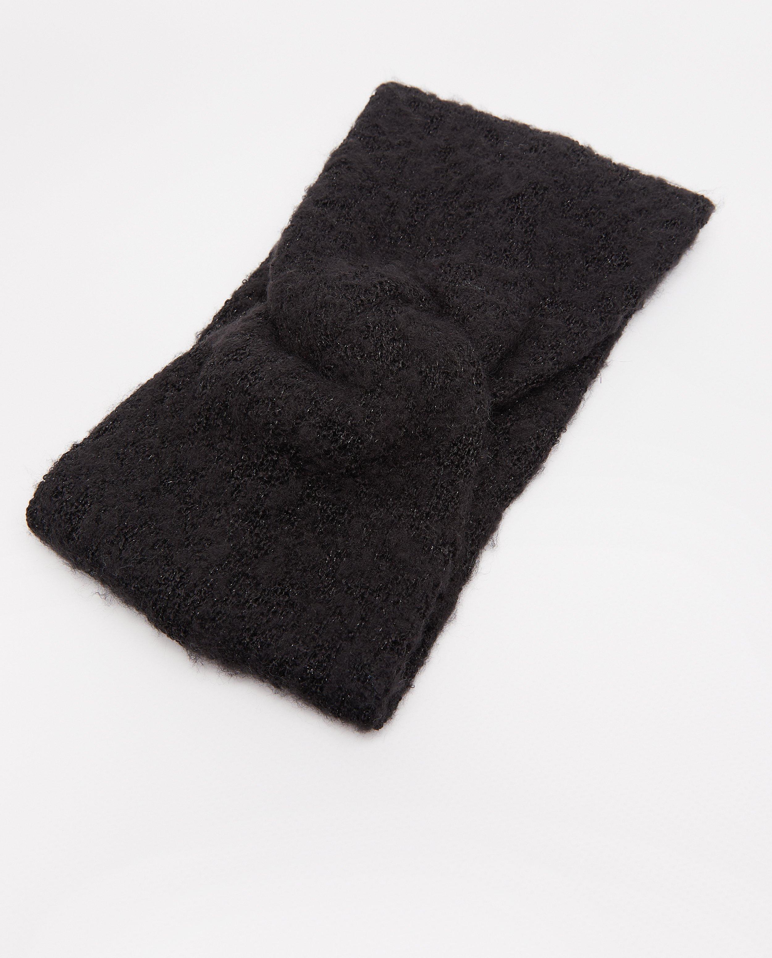 Juwelen - Hoofdband met metaaldraad Pieces