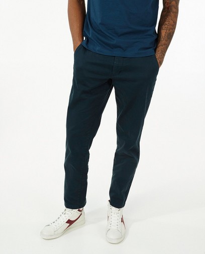 Chino bleu Atilla Lerros Chino bleu Atilla Lerros