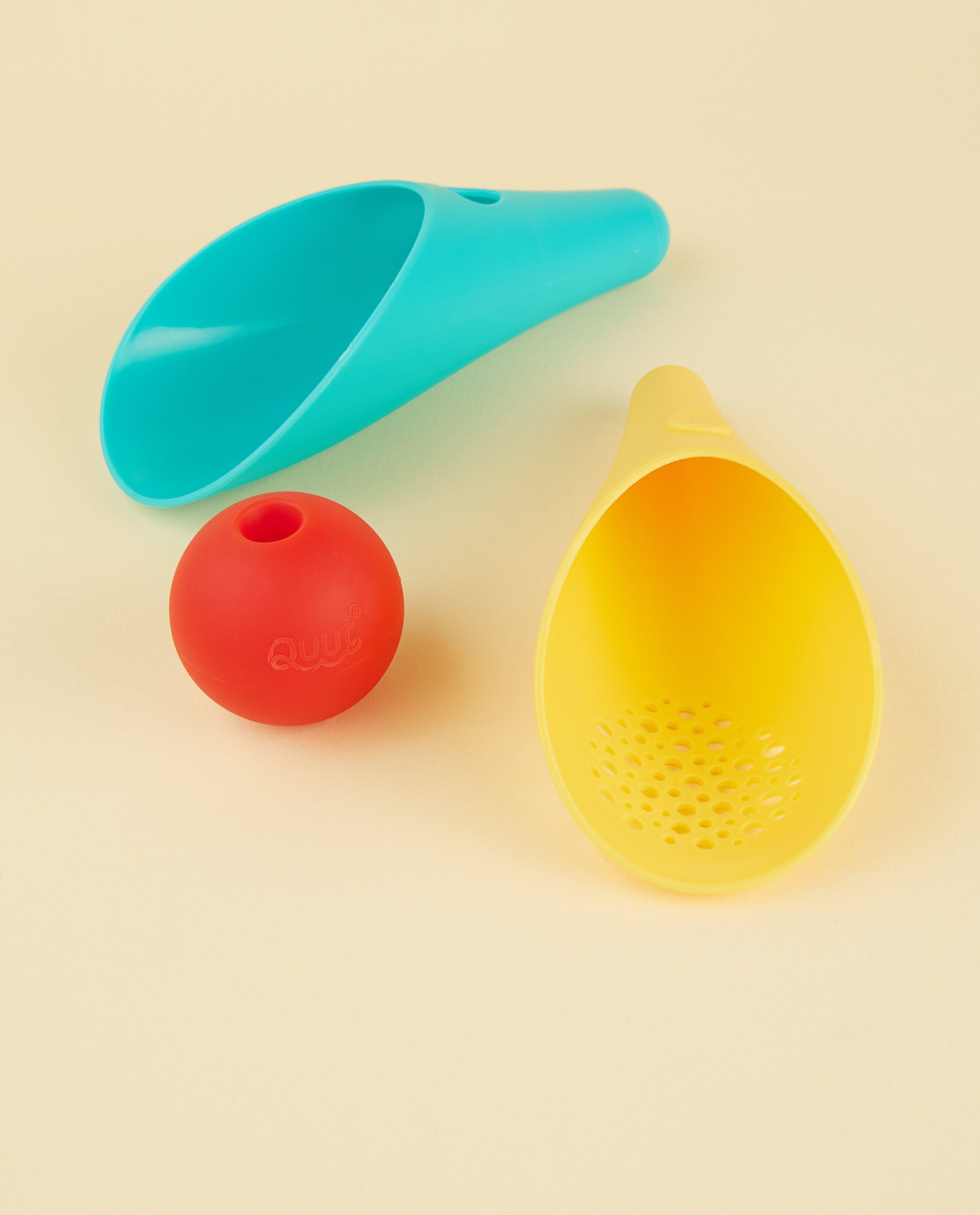 Gadgets - Cuppi Quut