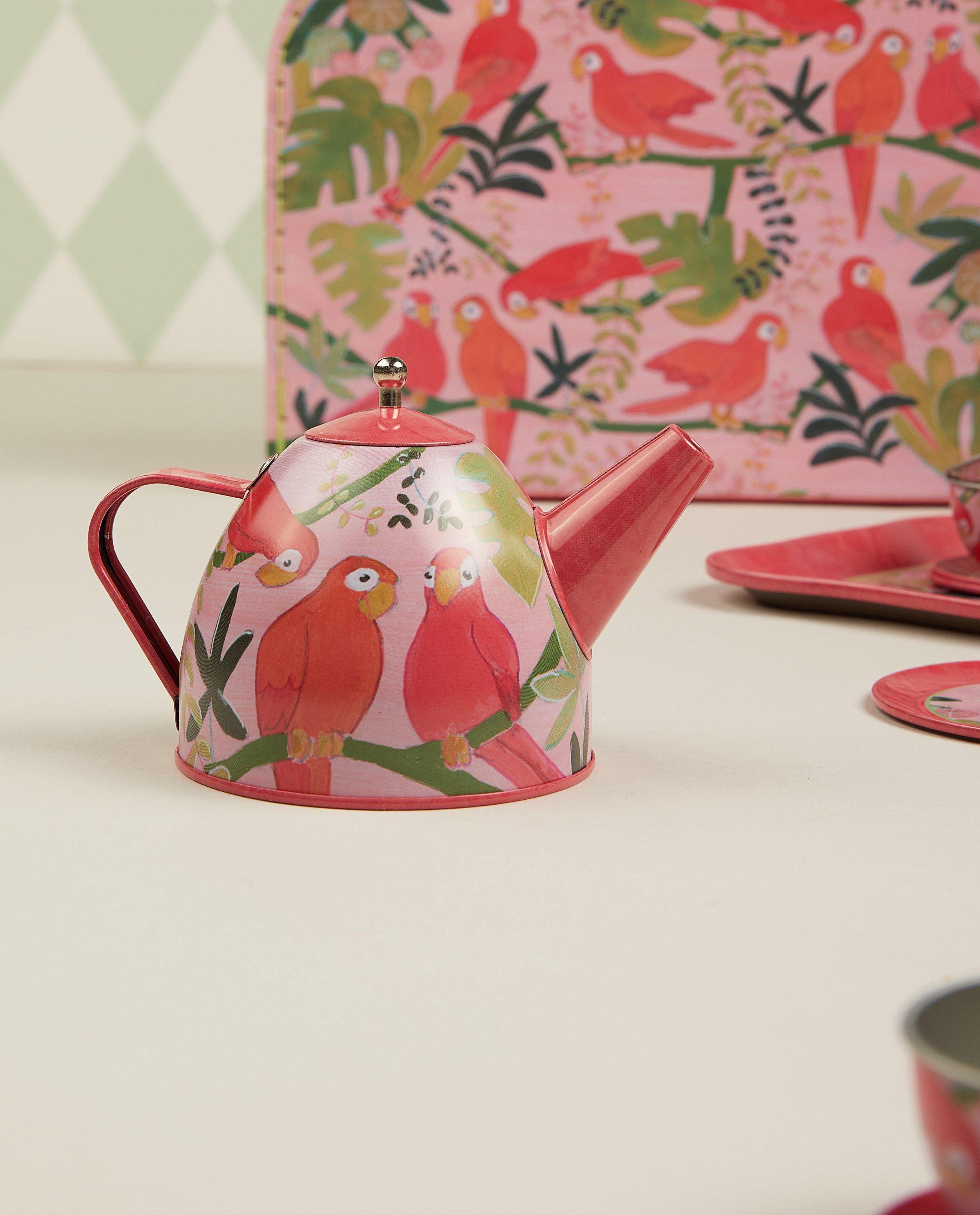 Cadeaux - Coffret avec service à thé Egmont Toys