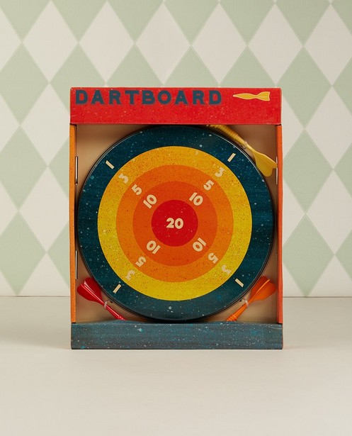 Gadgets - Magnetisch dartsbord Egmont Toys