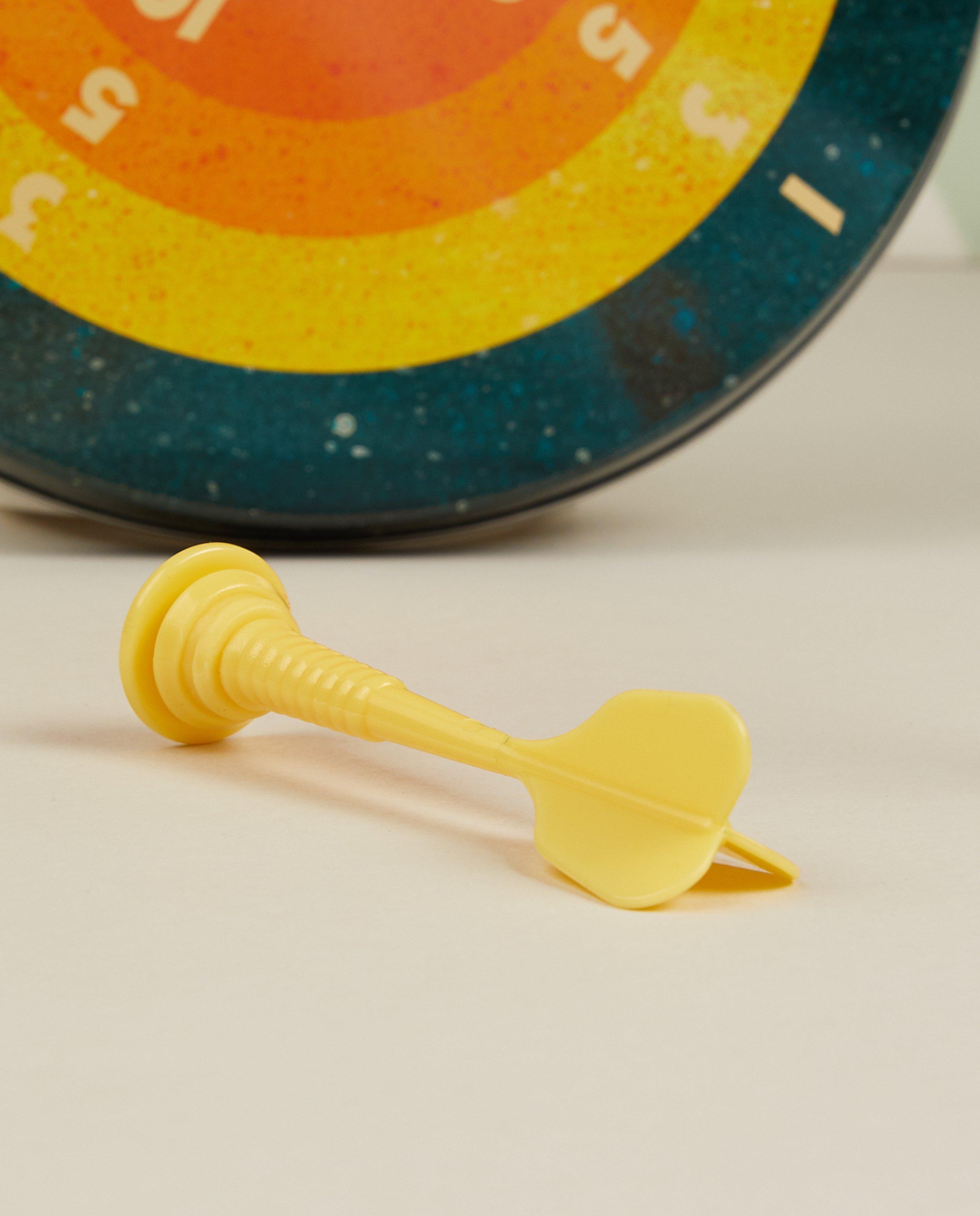 Gadgets - Magnetisch dartsbord Egmont Toys
