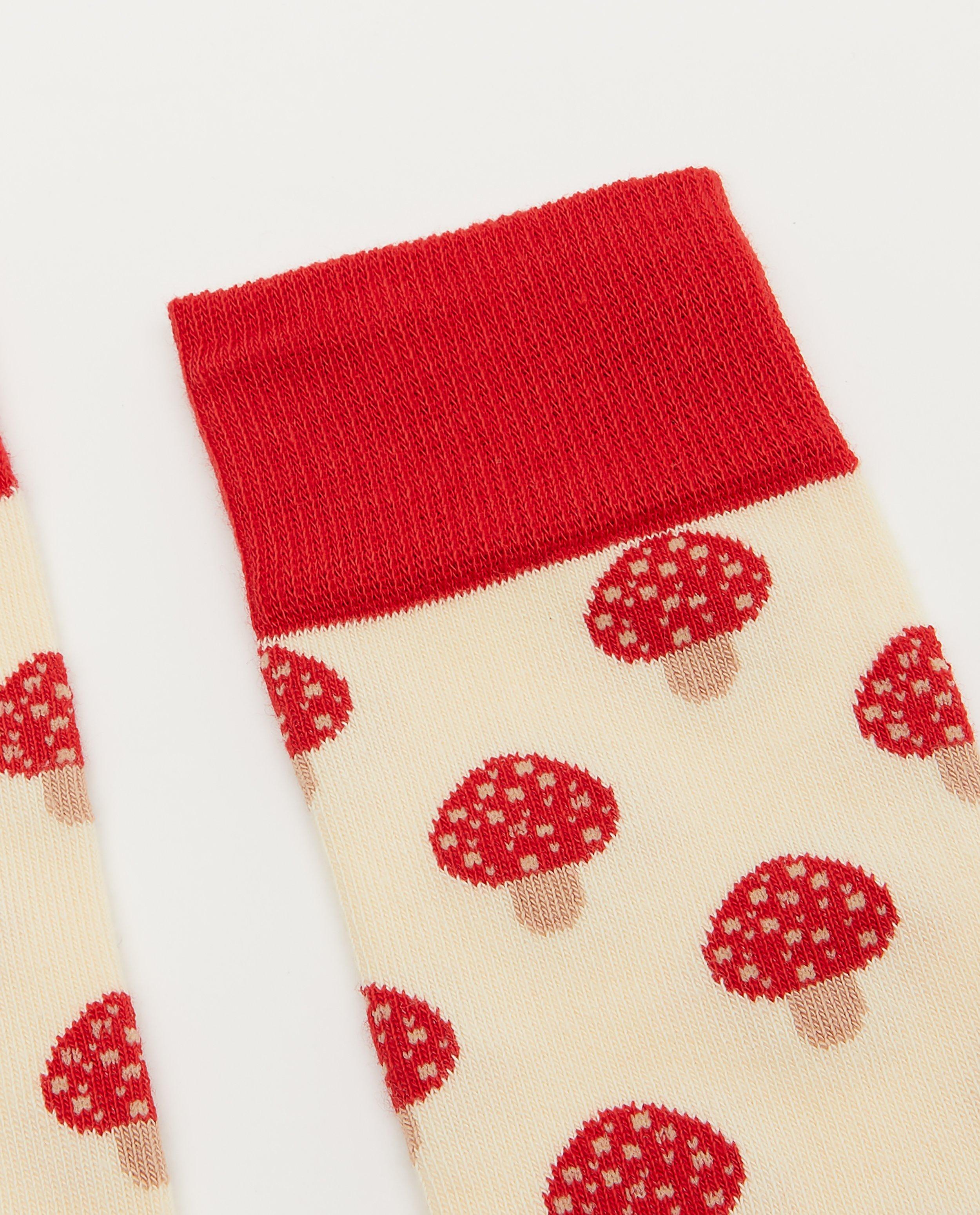 Kousen - Biokatoenen kousen DillySocks, 36-40