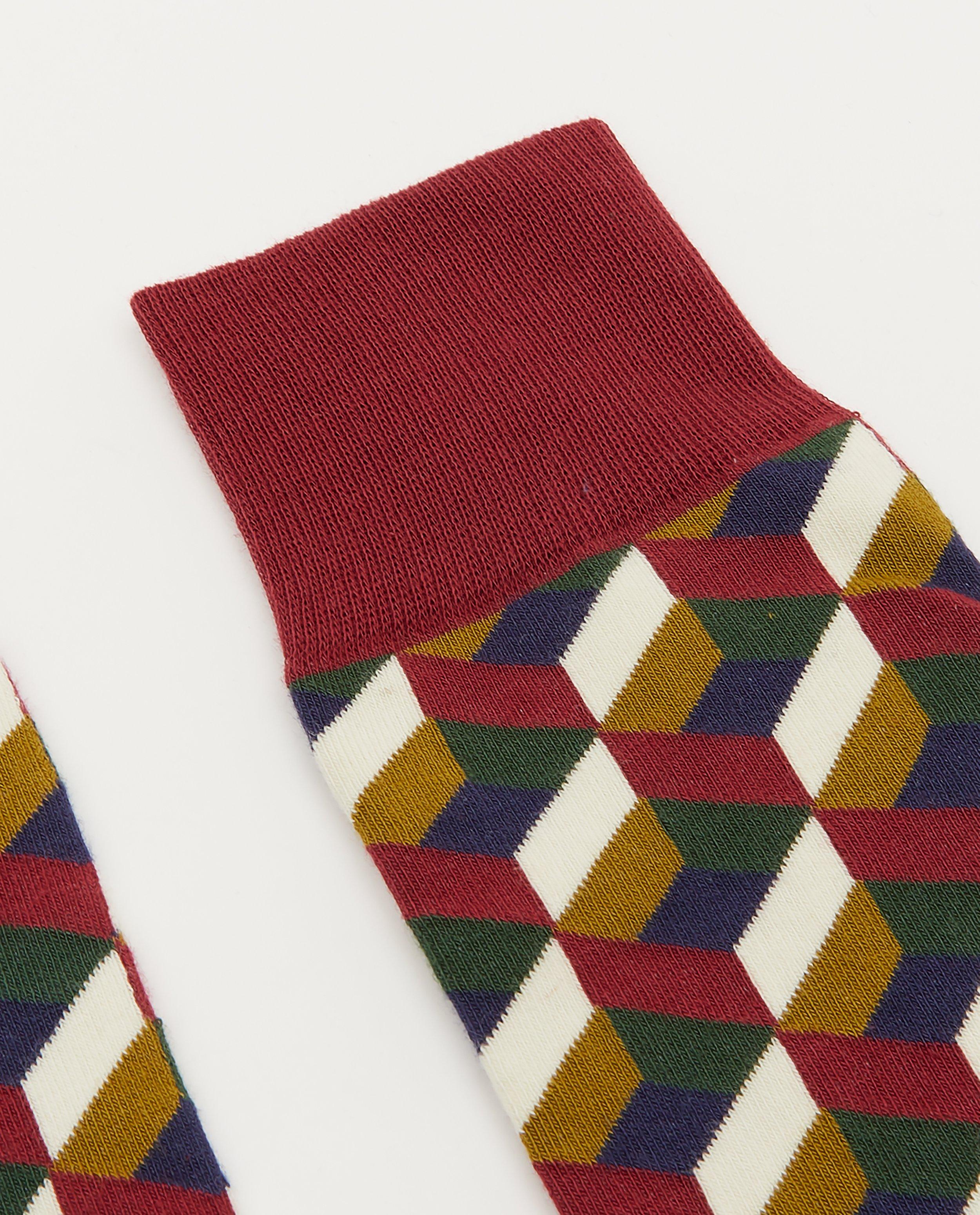 Kousen - Biokatoenen kousen DillySocks, 41-46
