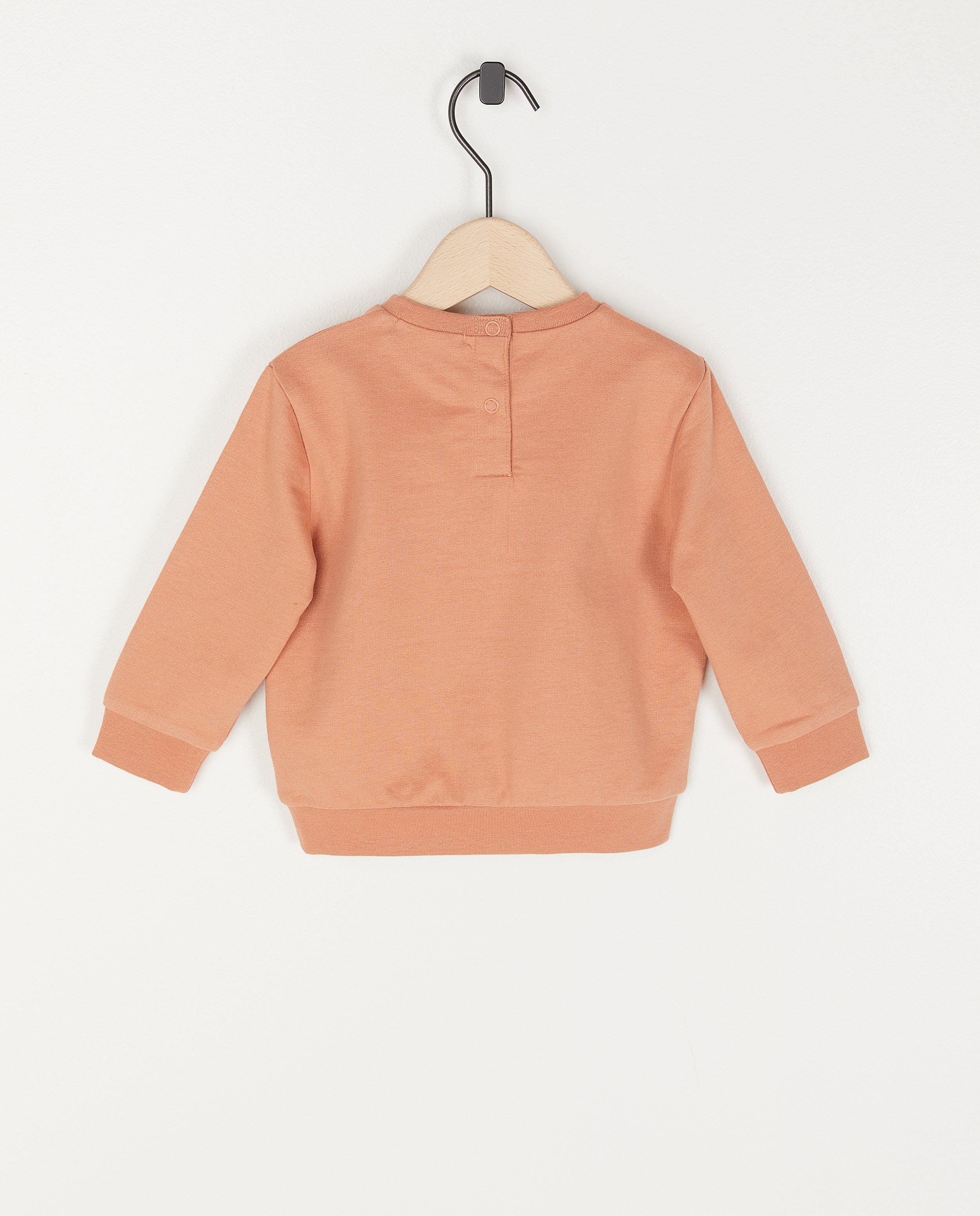 Sweats - Sweat à imprimé unisexe
