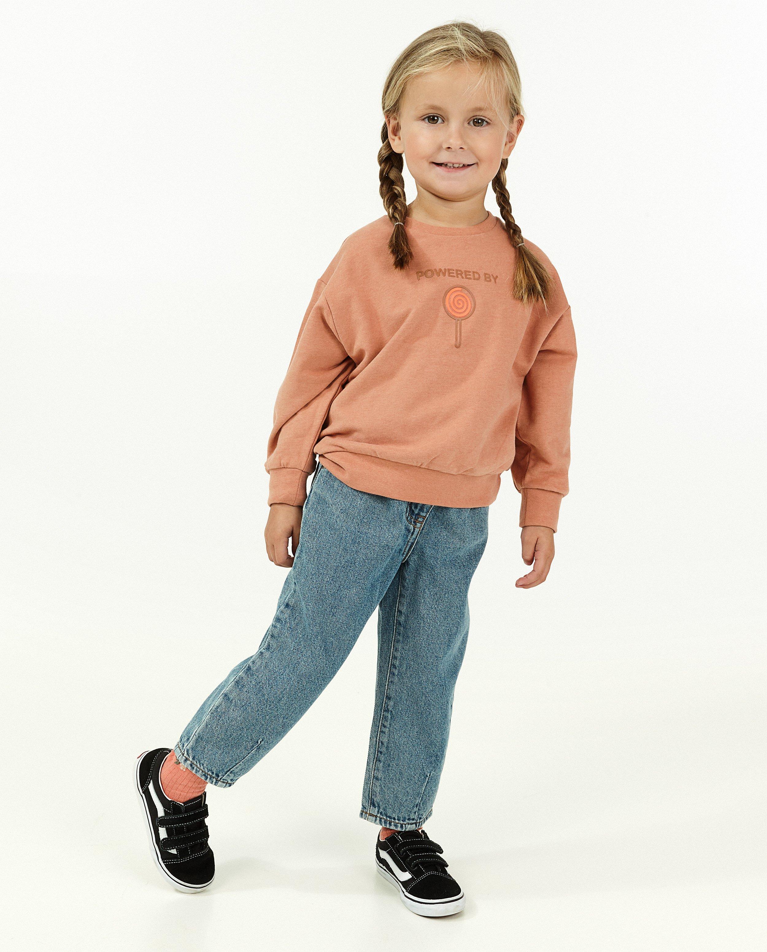 Sweater met print unisex - null - Familystories