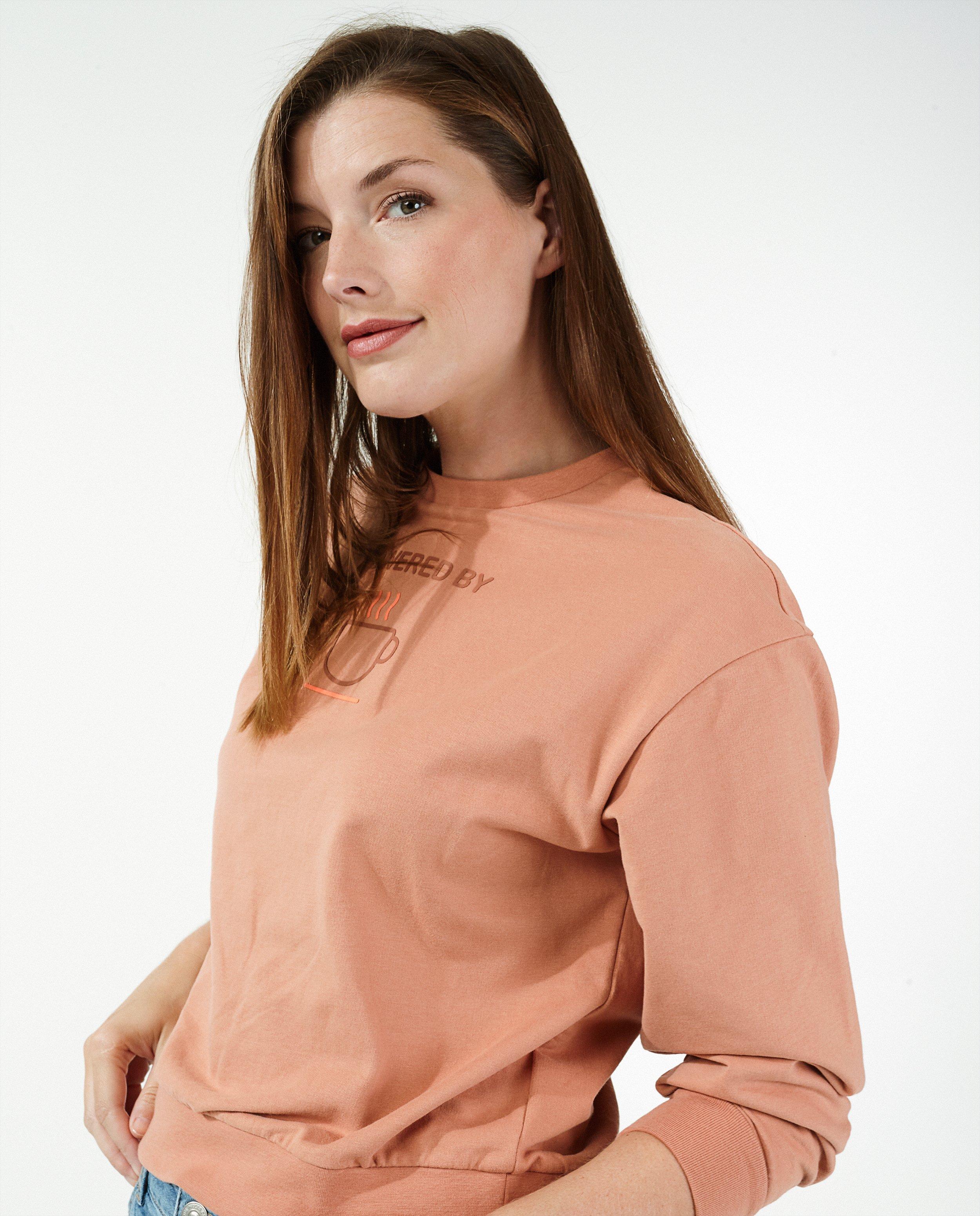 Sweaters - Sweater met print